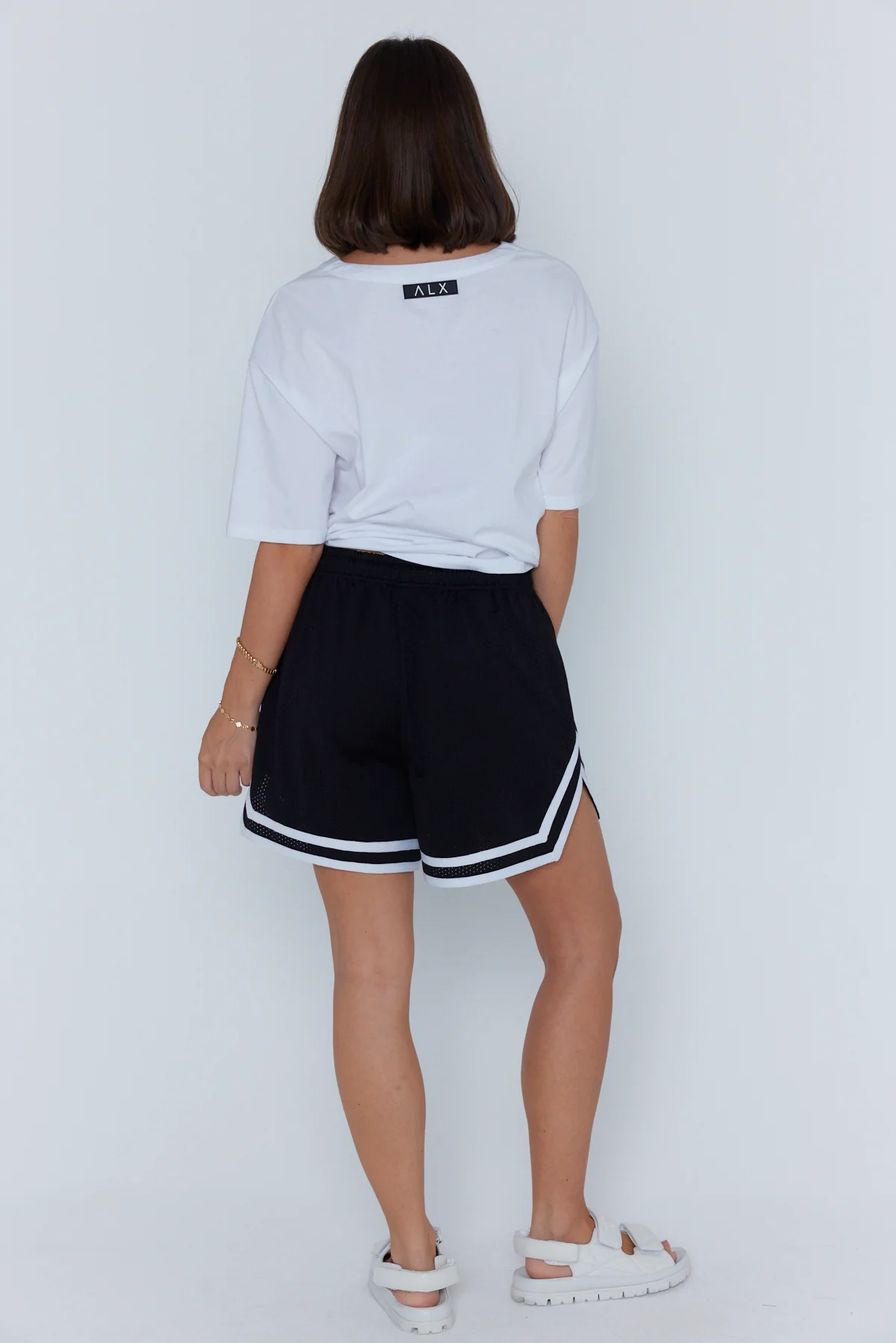 JON Shorts Black - Image 8