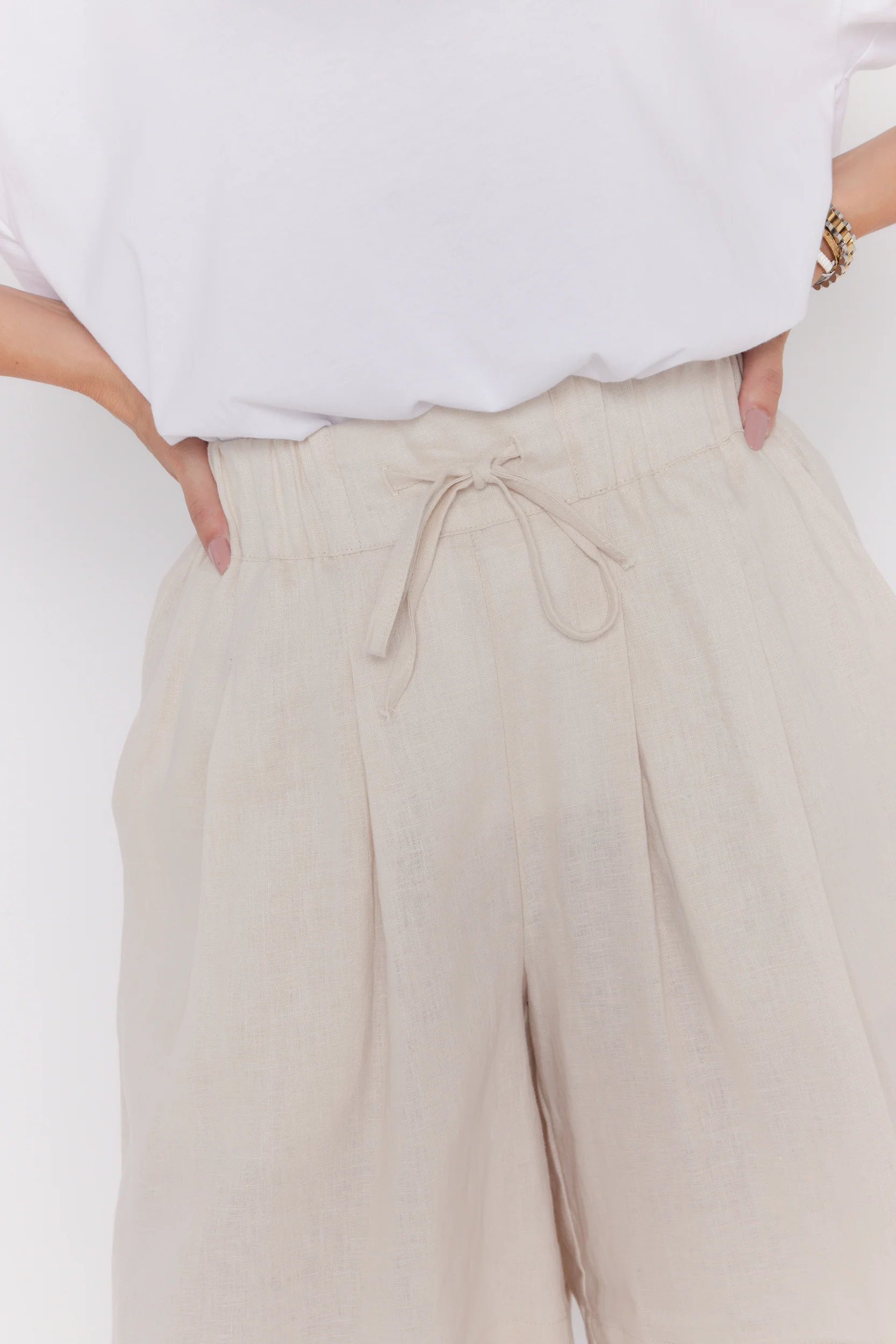 JUNY Shorts Stone - Image 10