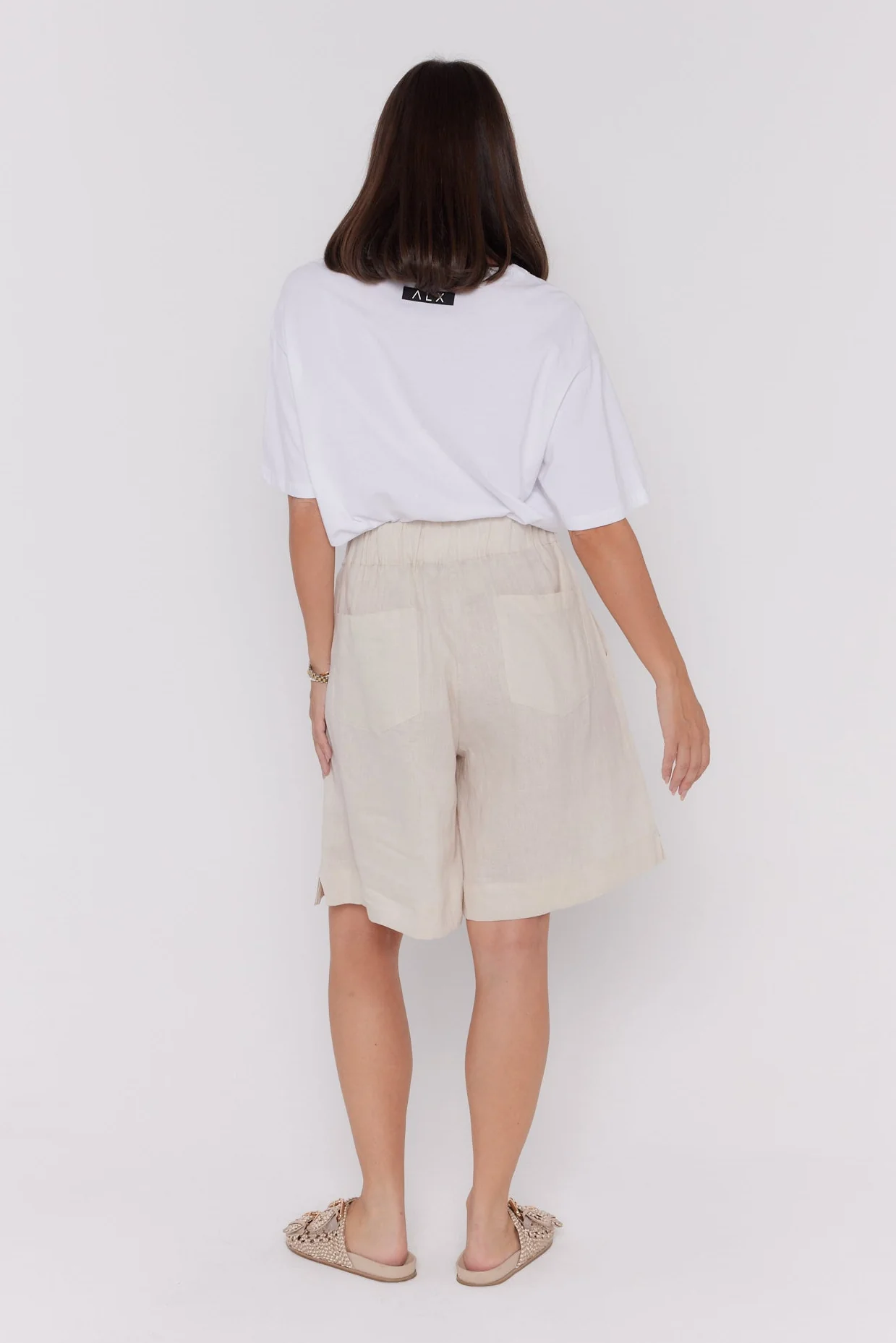 JUNY Shorts Stone - Image 11