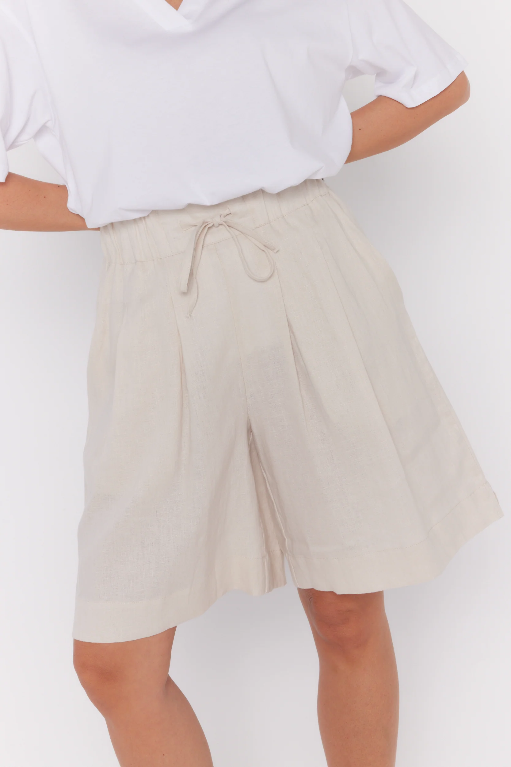 JUNY Shorts Stone - Image 8
