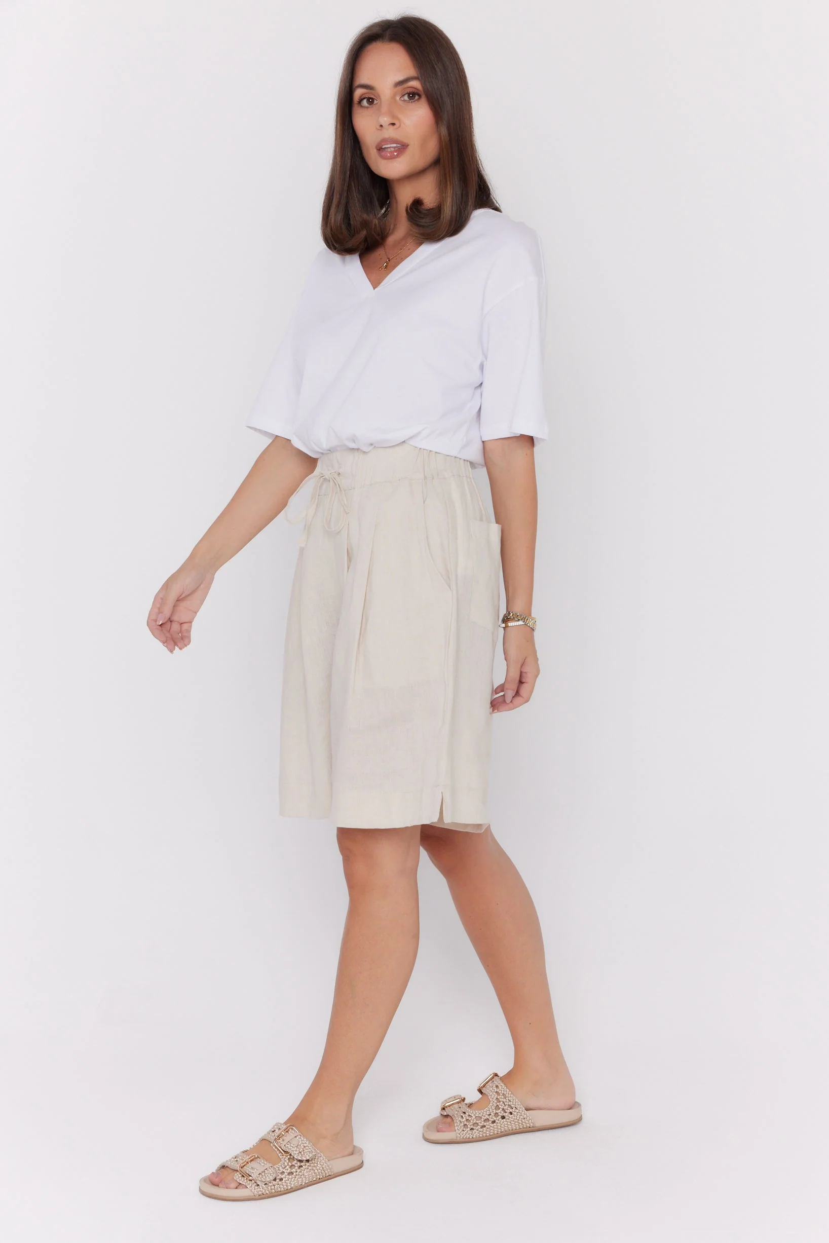 JUNY Shorts Stone - Image 9