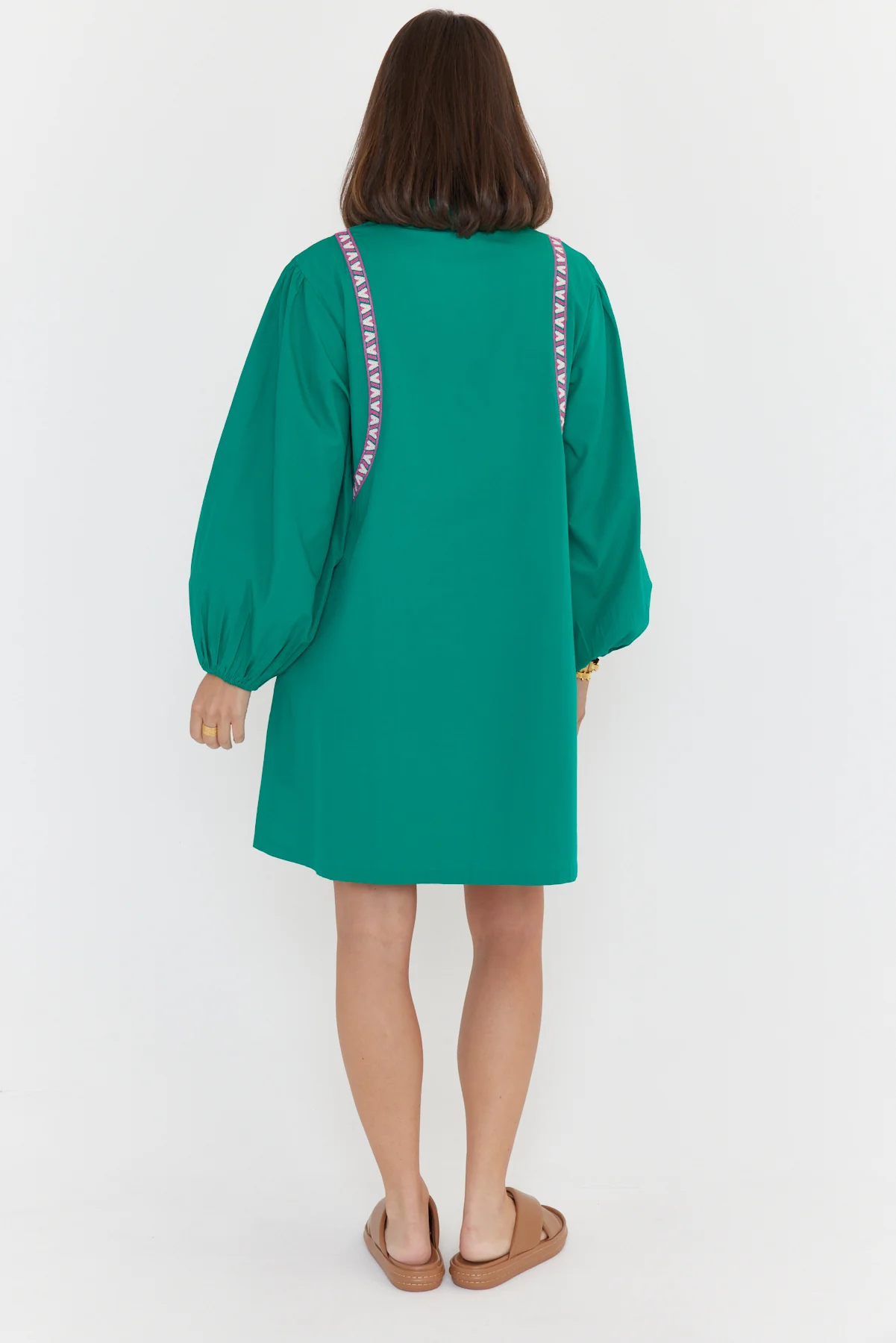 KAI Dress Green - Image 12