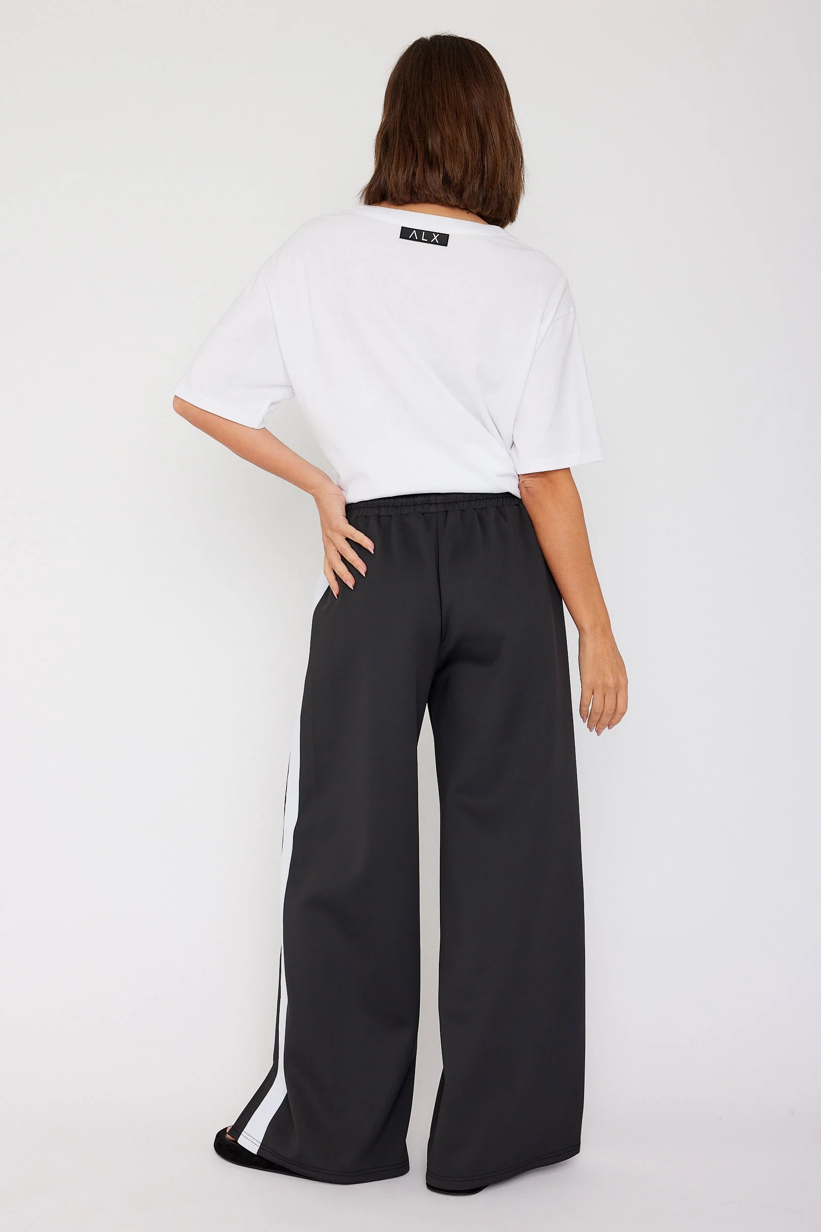 KINGSLEY Pants Black - Image 13