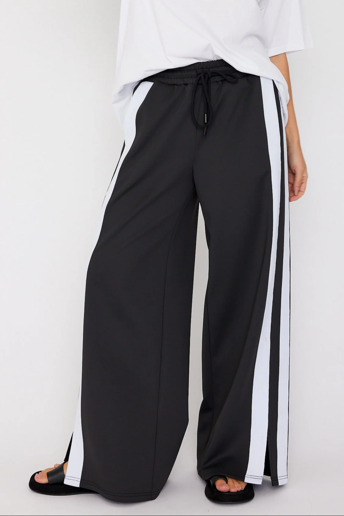 KINGSLEY Pants Black - Image 9