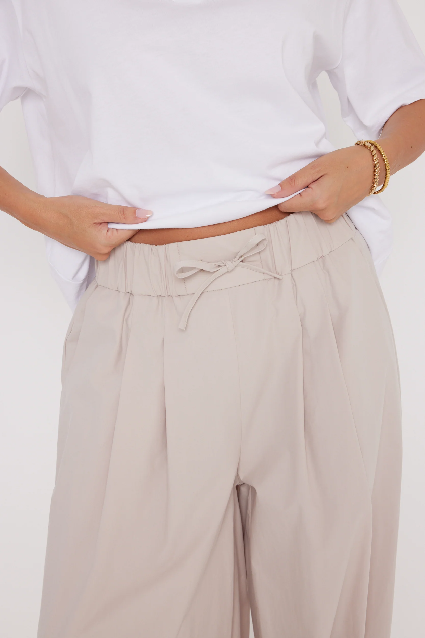 KLAUS Pants Stone - Image 12