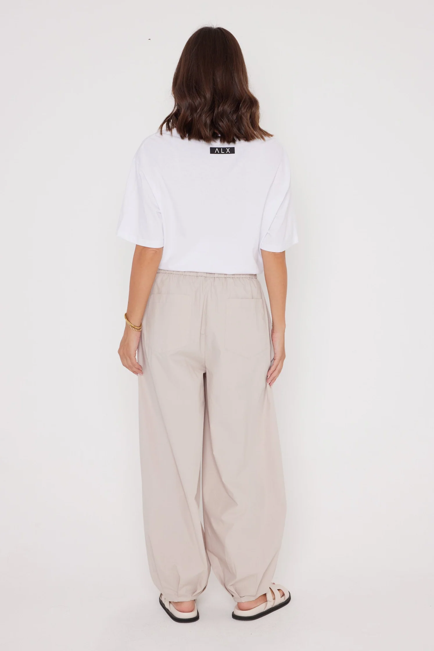KLAUS Pants Stone - Image 14