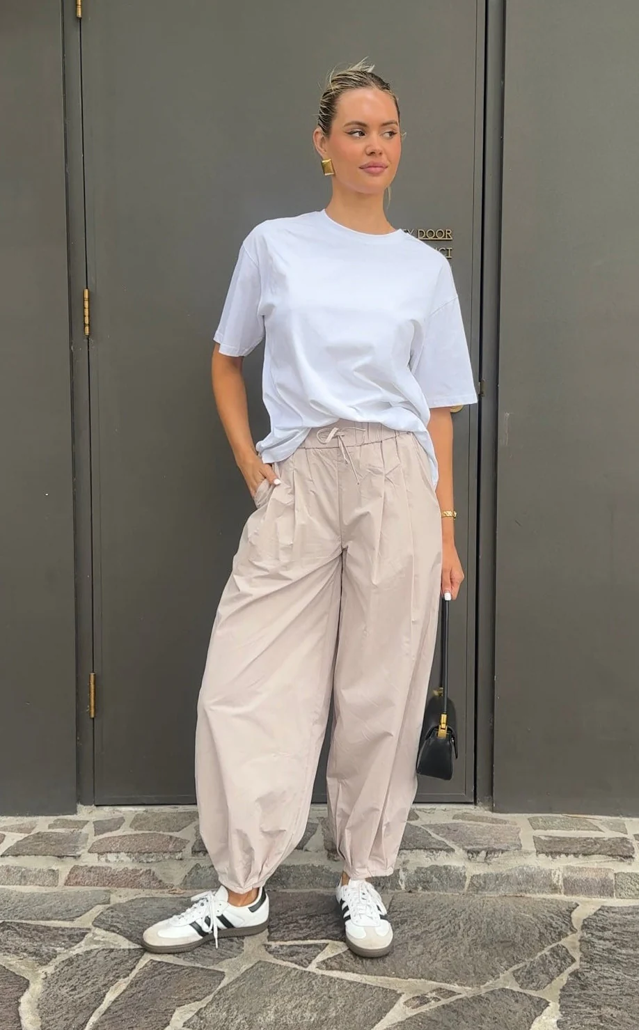 KLAUS Pants Stone - Image 6