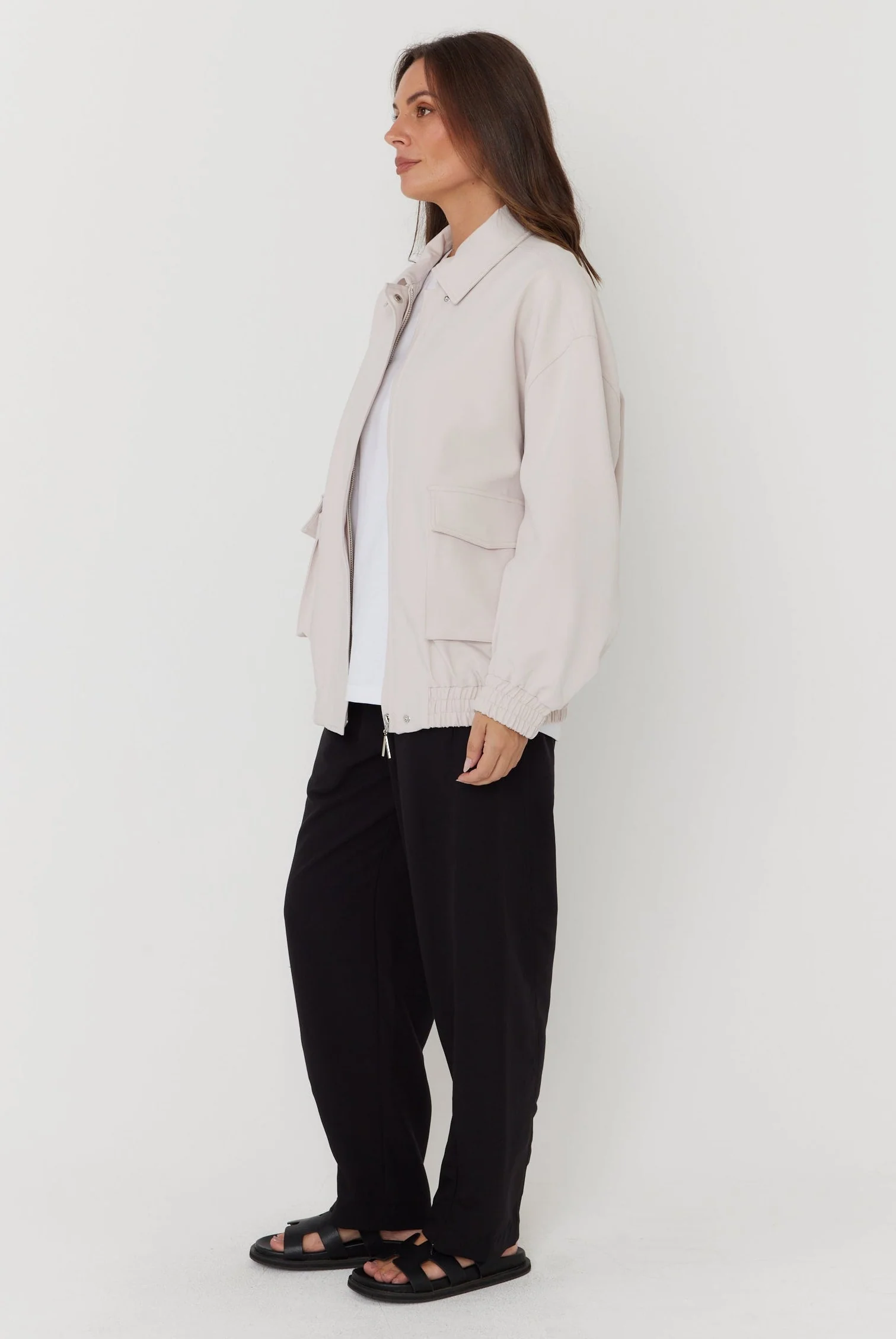 LISSE Jacket Stone - Image 10