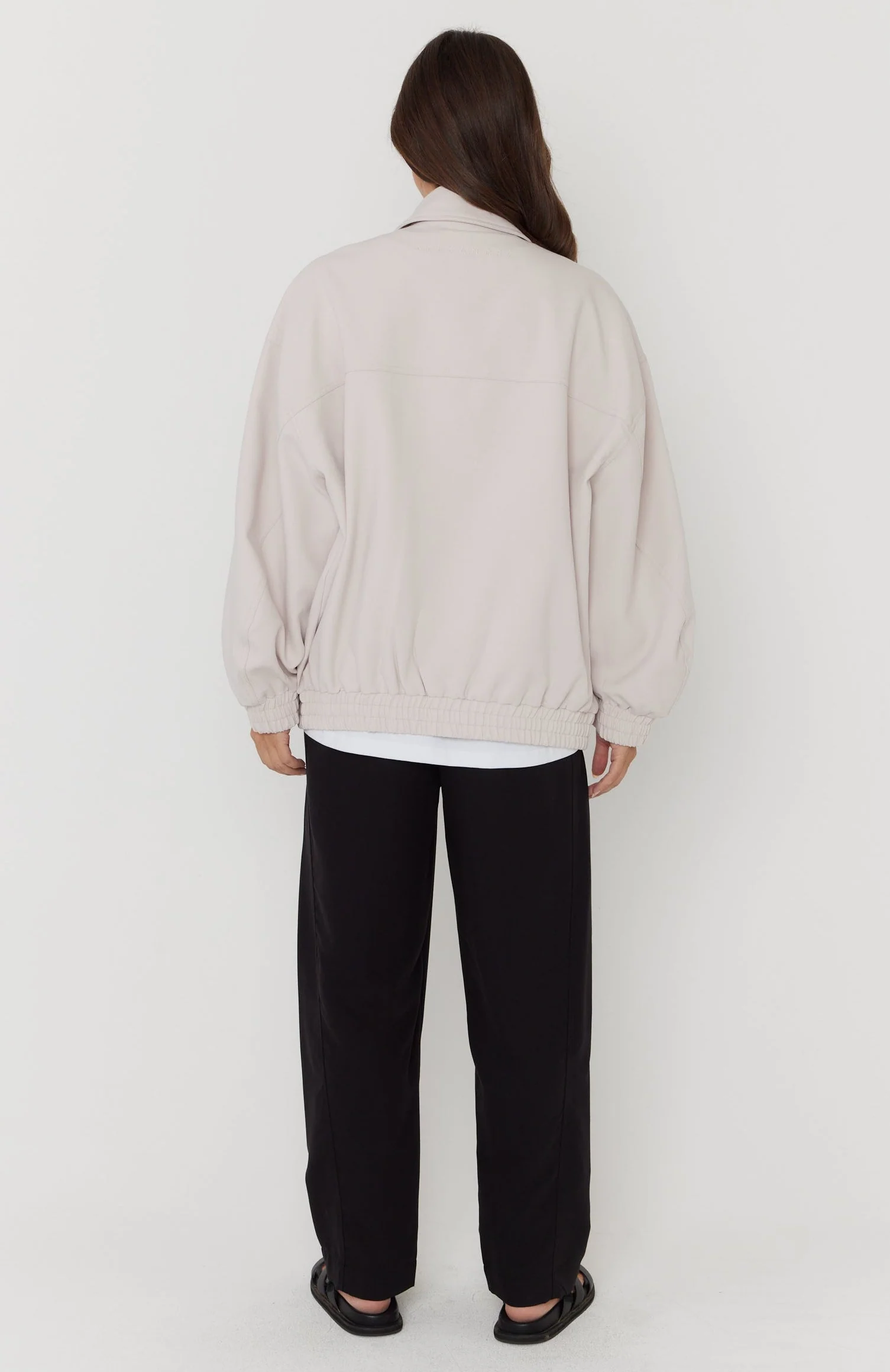 LISSE Jacket Stone - Image 12
