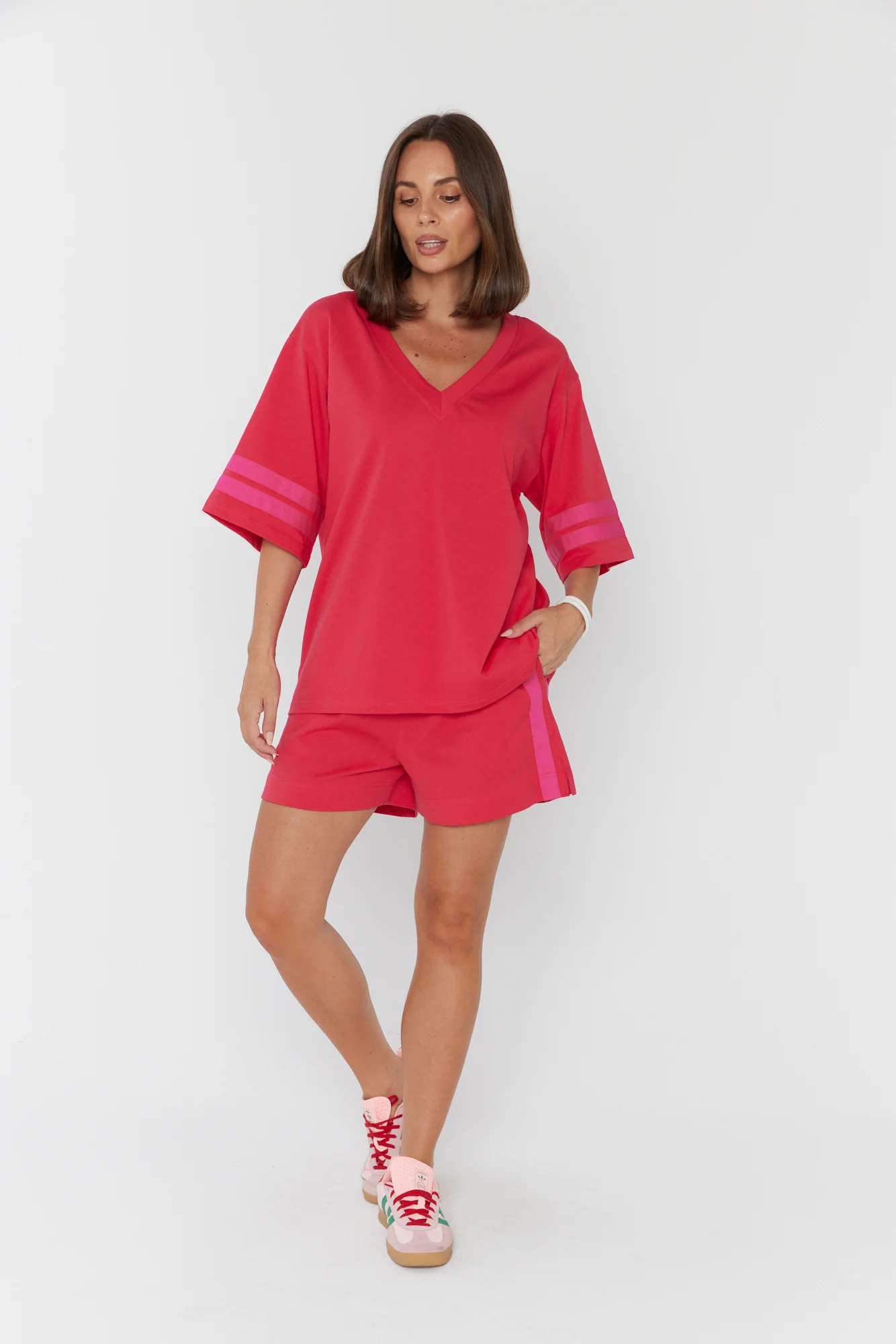 LIX Shorts Strawberry - Image 10