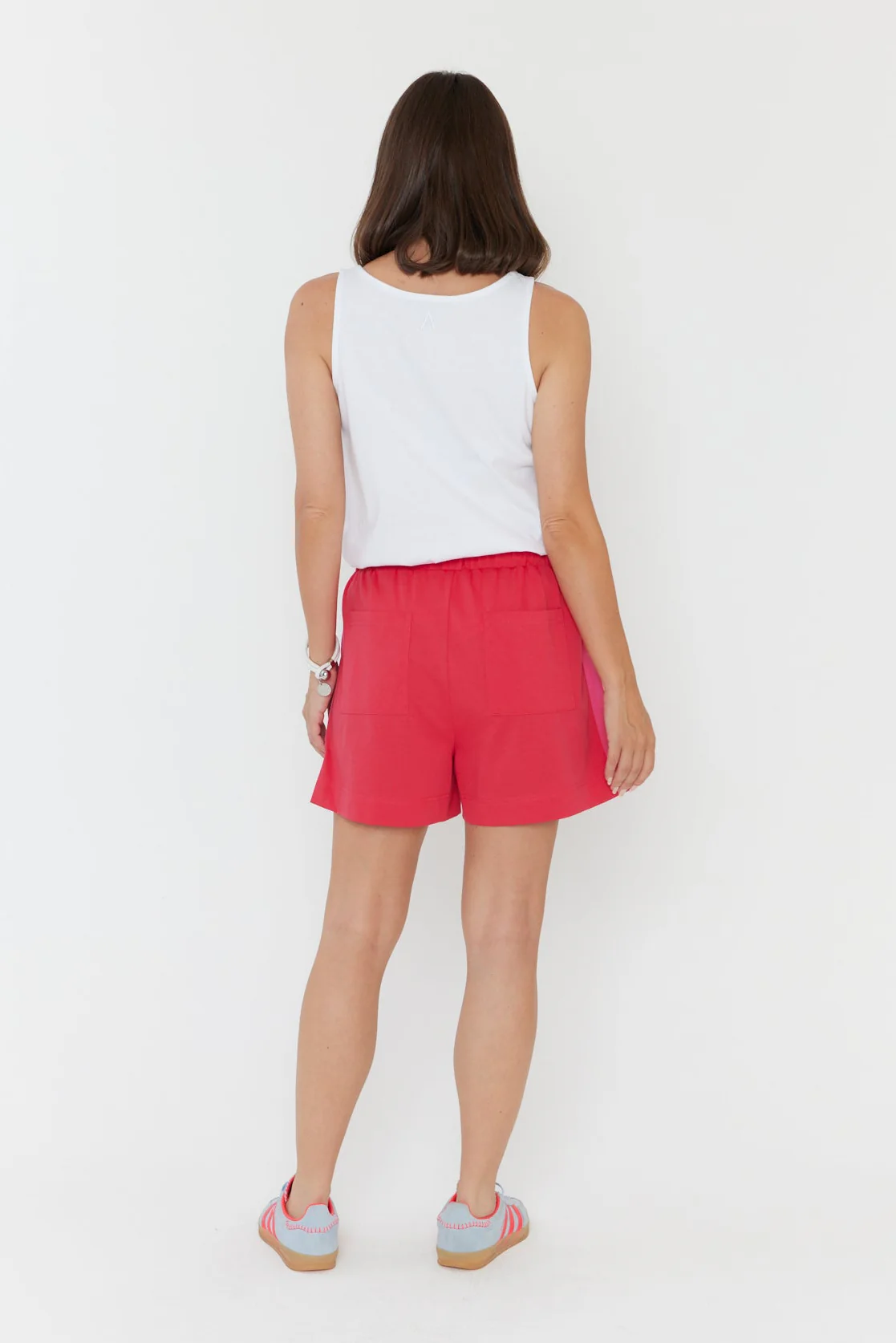 LIX Shorts Strawberry - Image 12