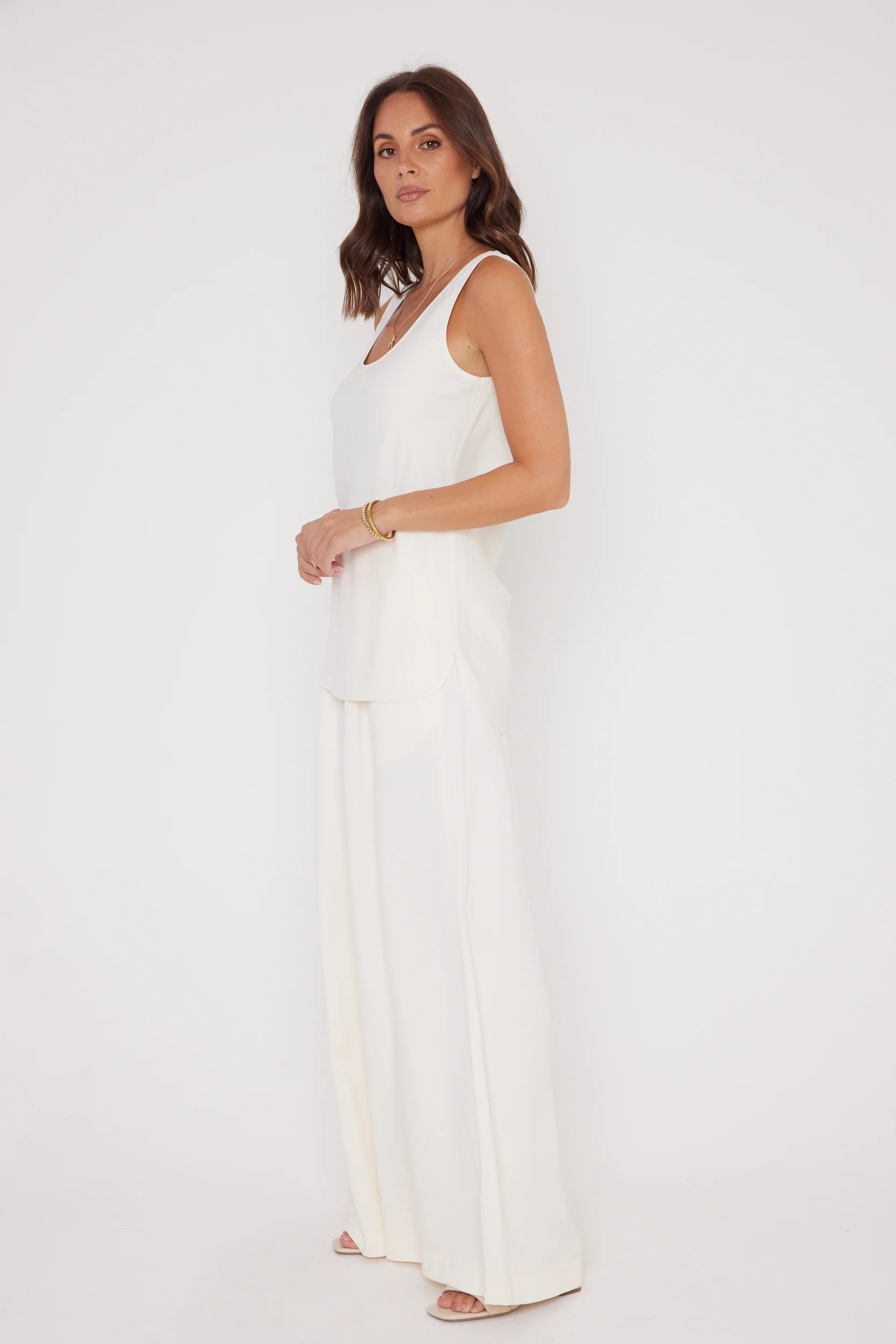 LUXUM Singlet Cream - Image 12