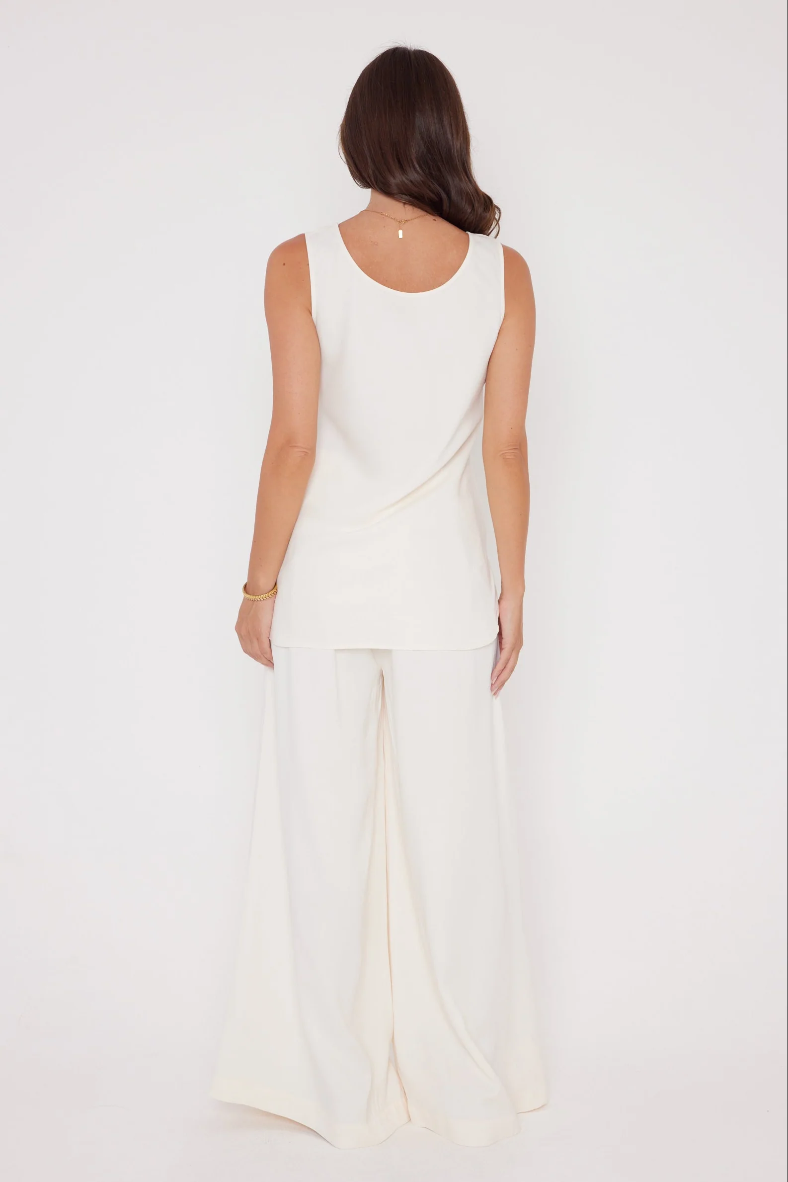LUXUM Singlet Cream - Image 14