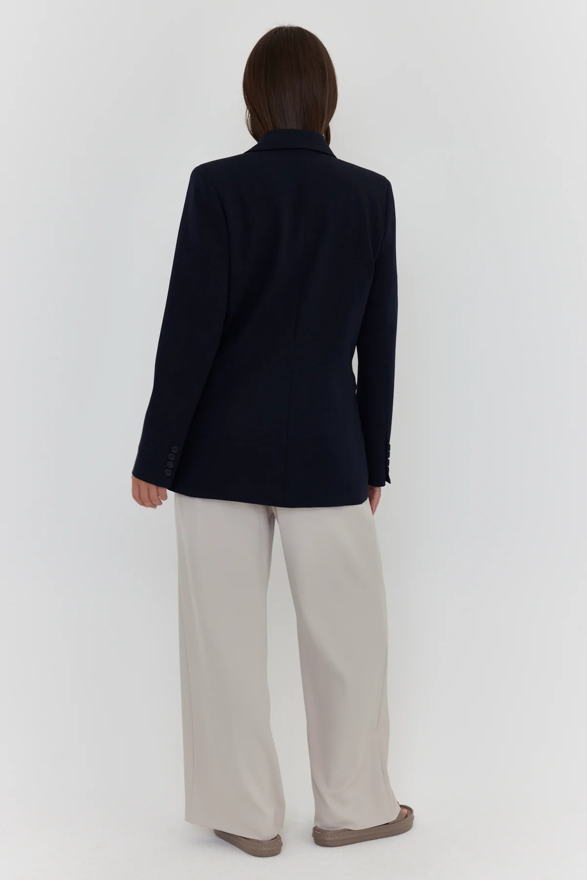 MACADAM Blazer Navy - Image 12