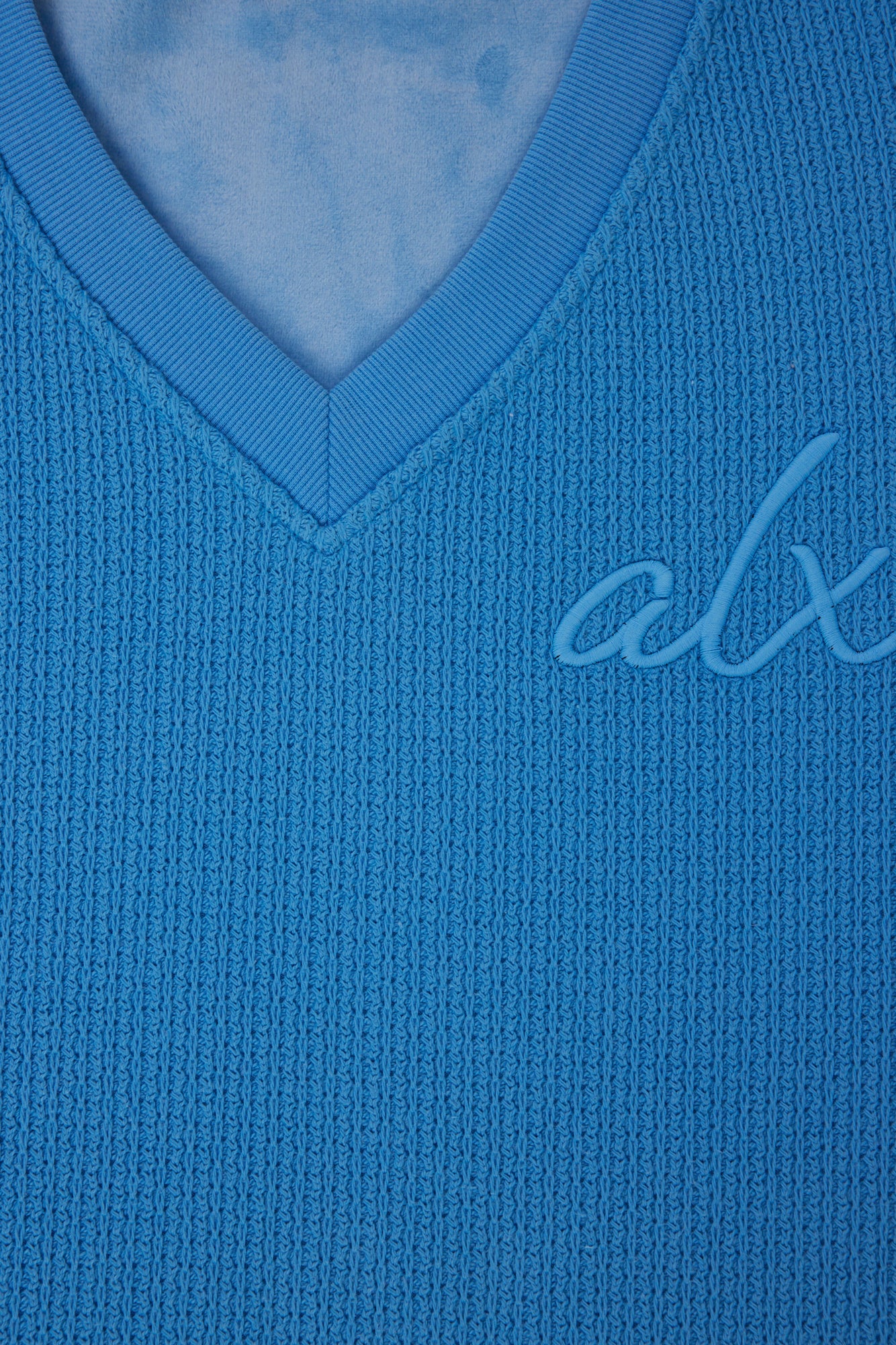 MALON Jumper Blue - Image 5
