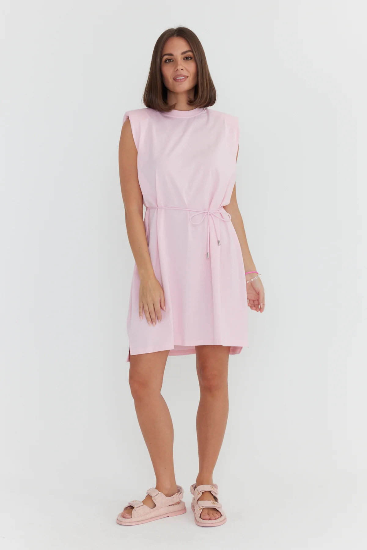 MARNI Dress Pink - Image 5