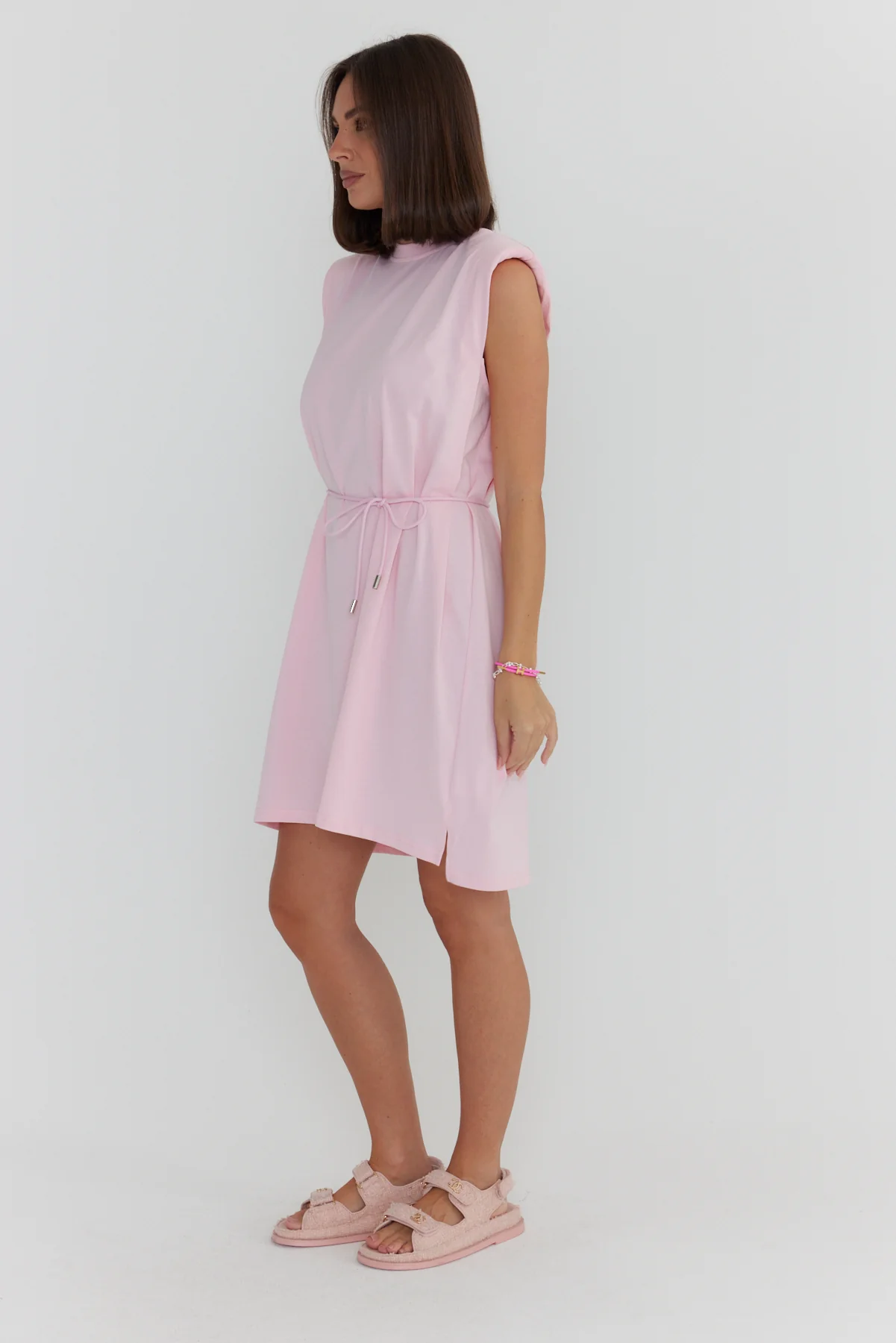 MARNI Dress Pink - Image 6