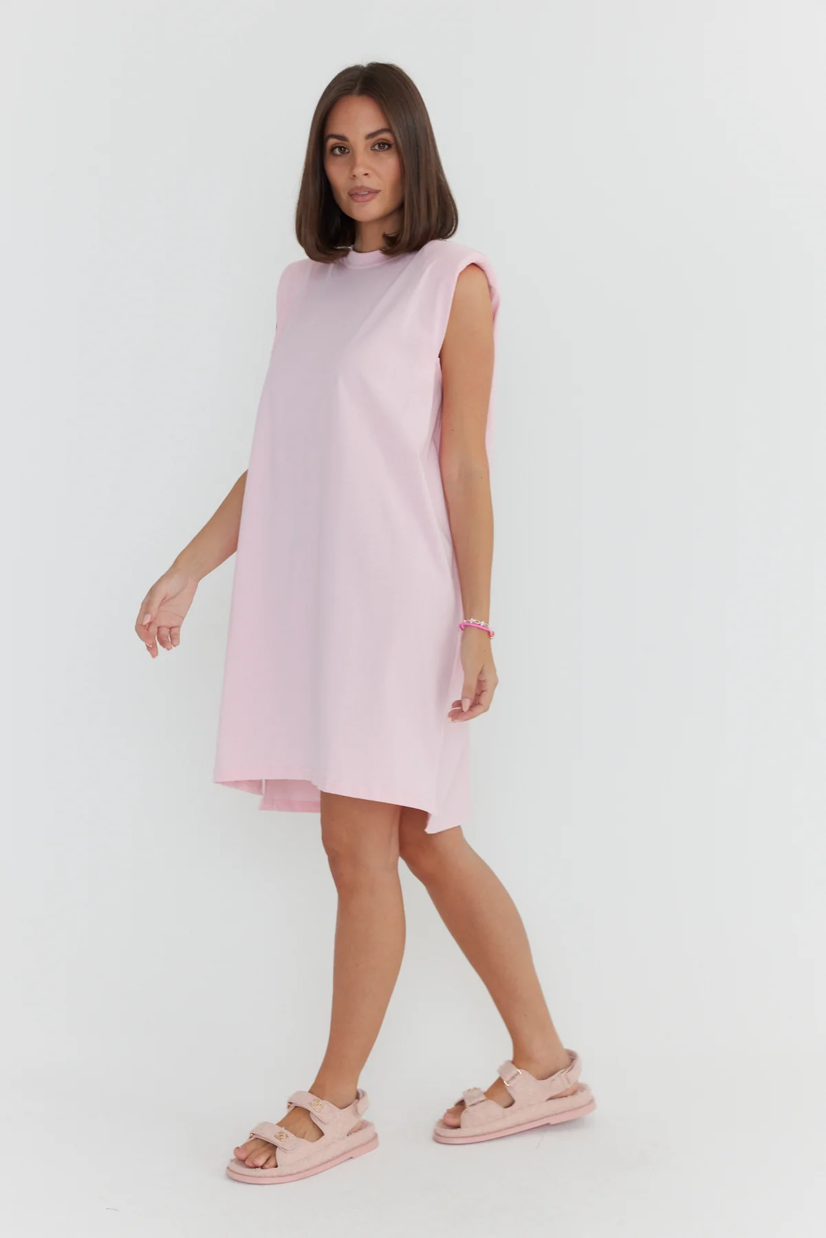 MARNI Dress Pink - Image 7