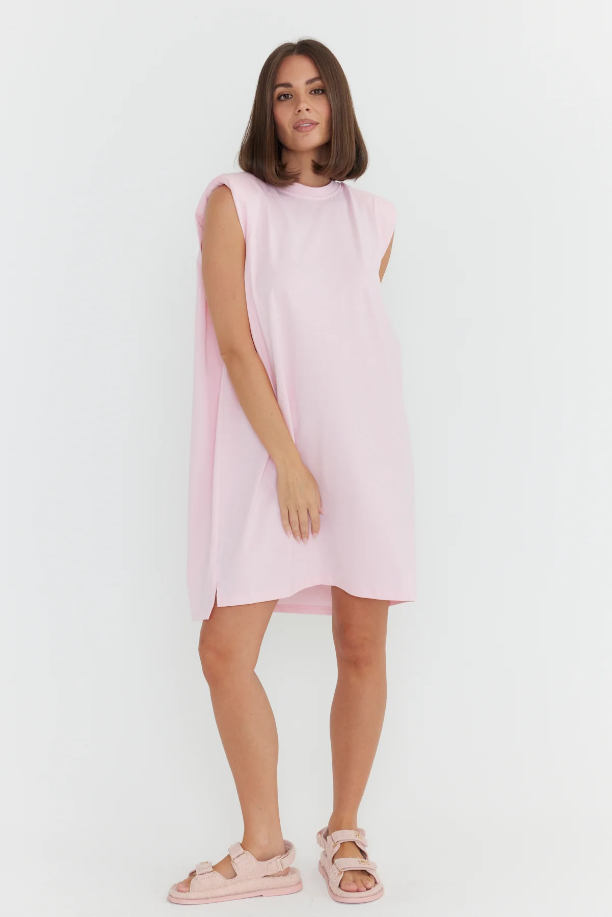 MARNI Dress Pink - Image 8