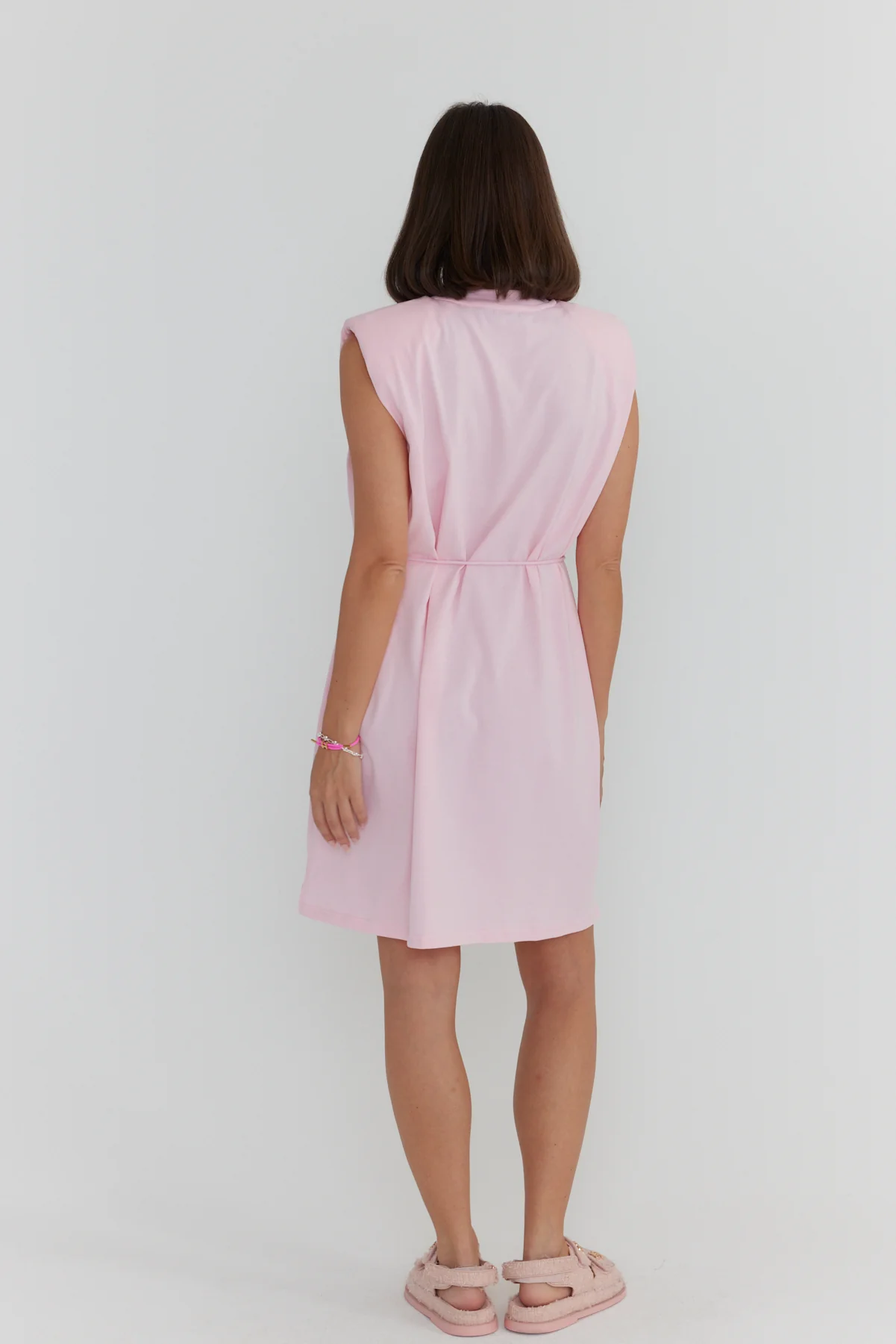 MARNI Dress Pink - Image 9
