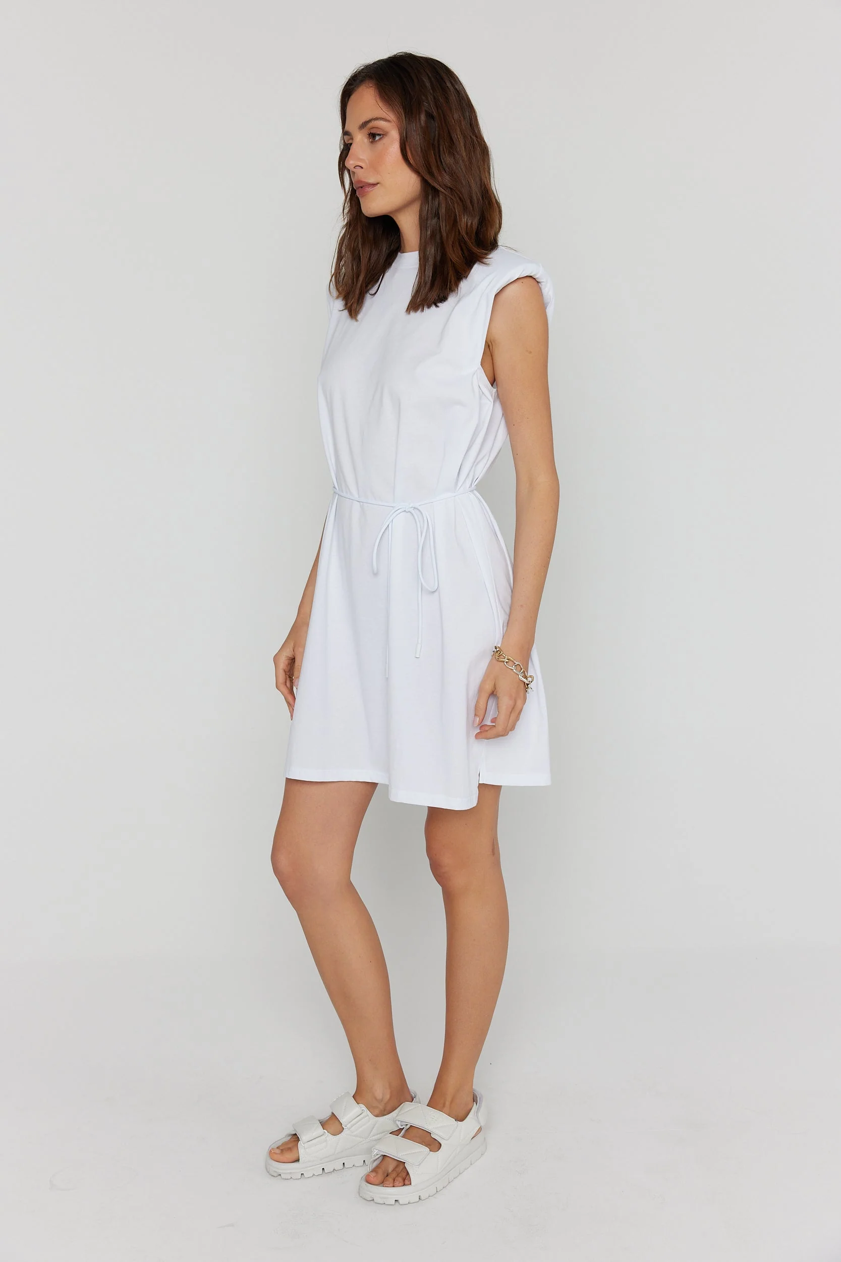 MARNI Dress White - Image 10