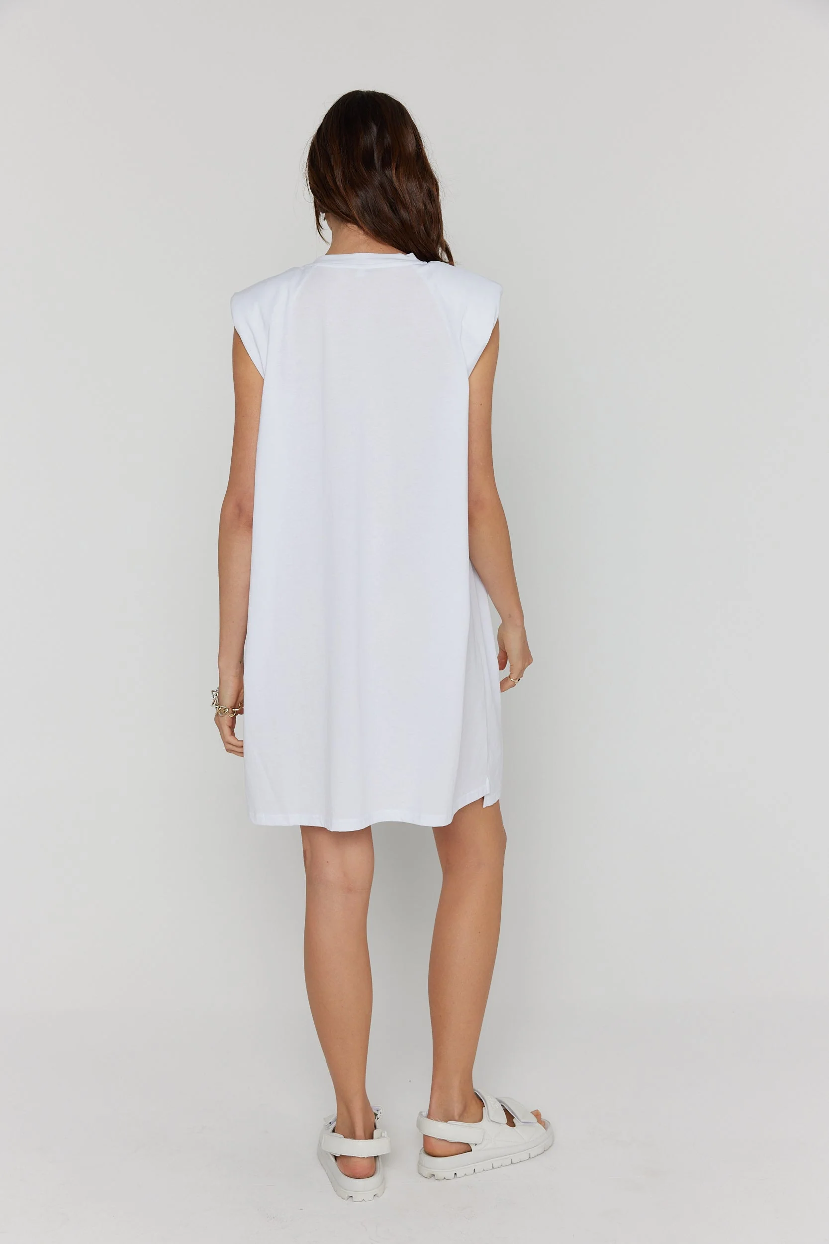 MARNI Dress White - Image 11