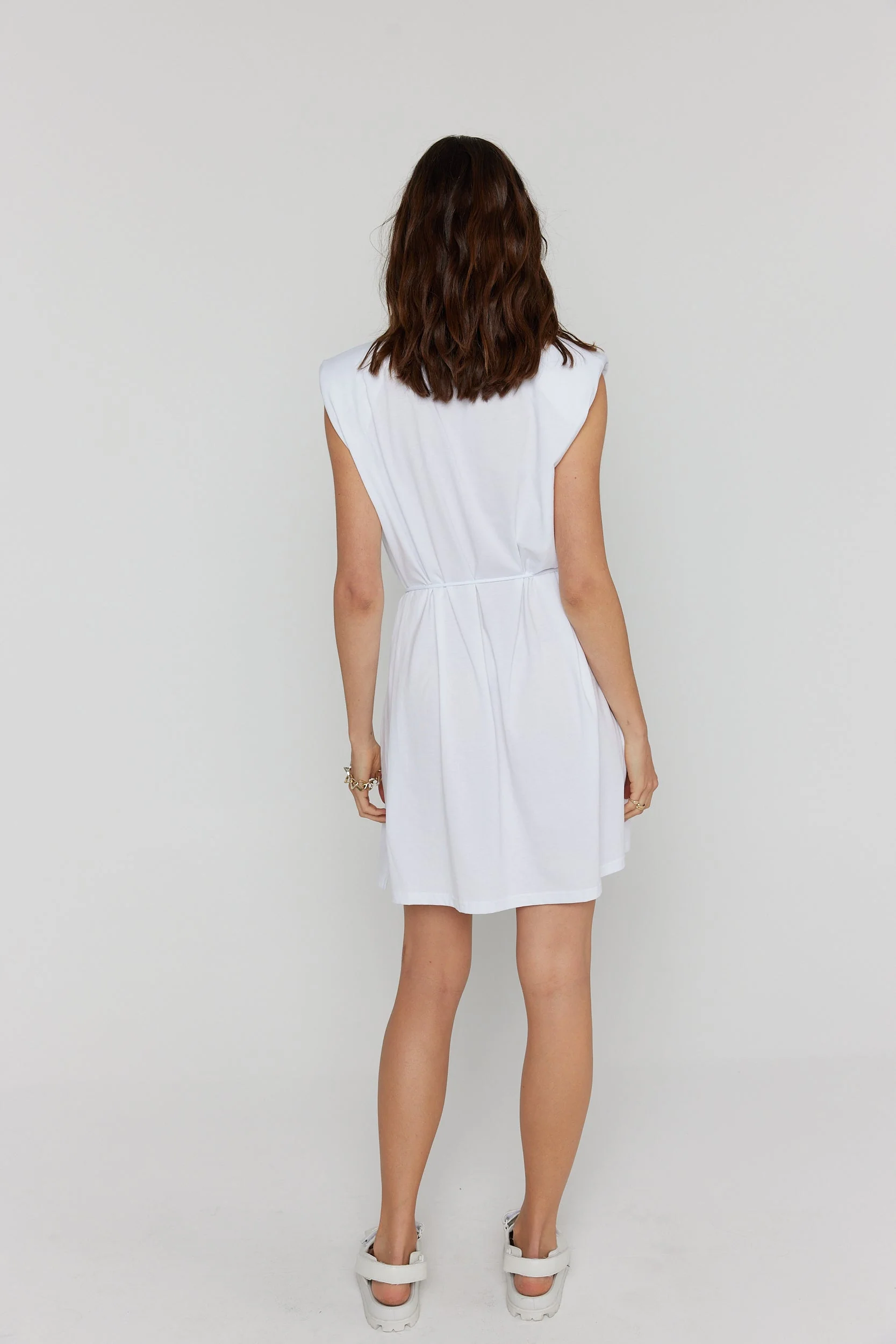 MARNI Dress White - Image 12