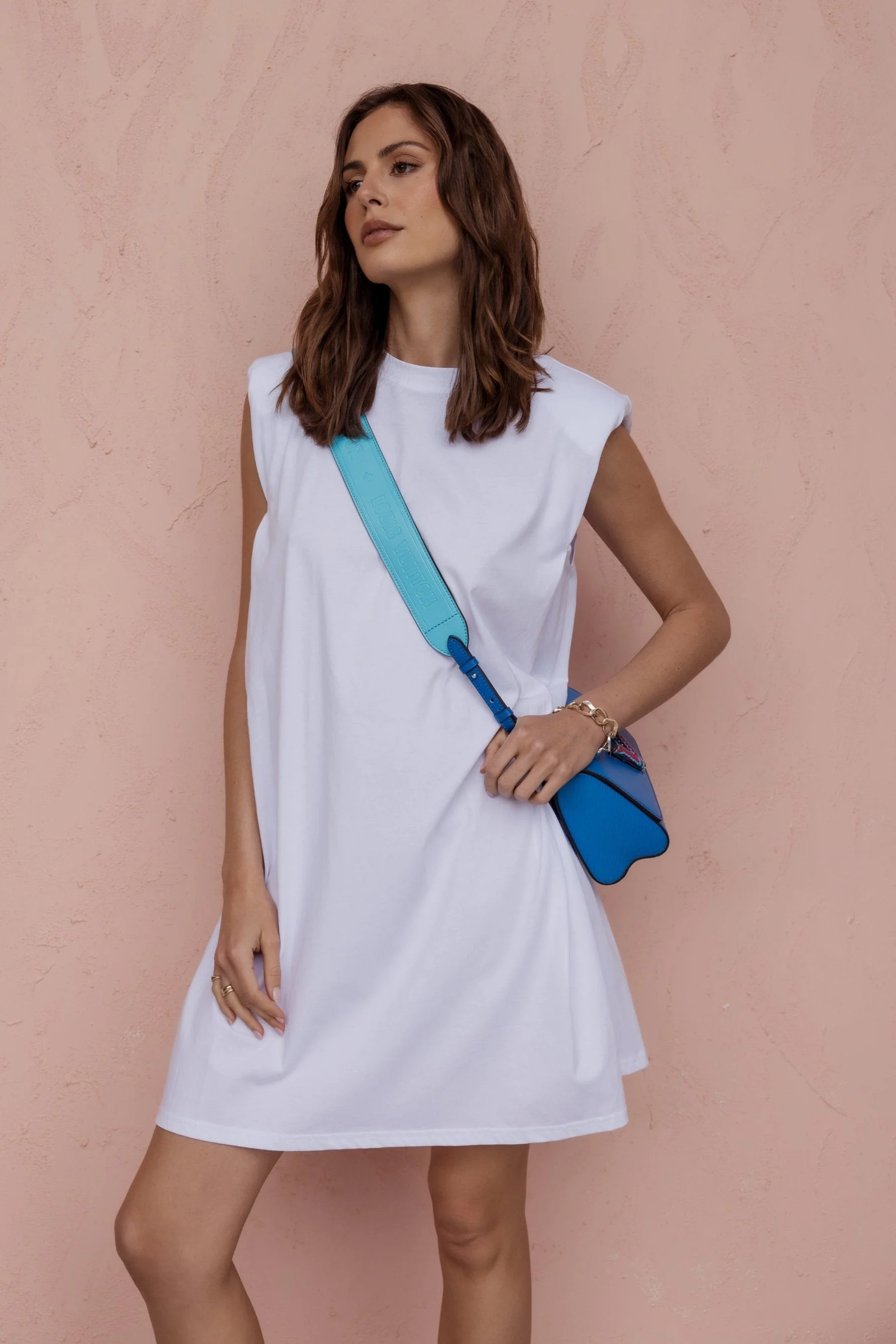 MARNI Dress White - Image 4