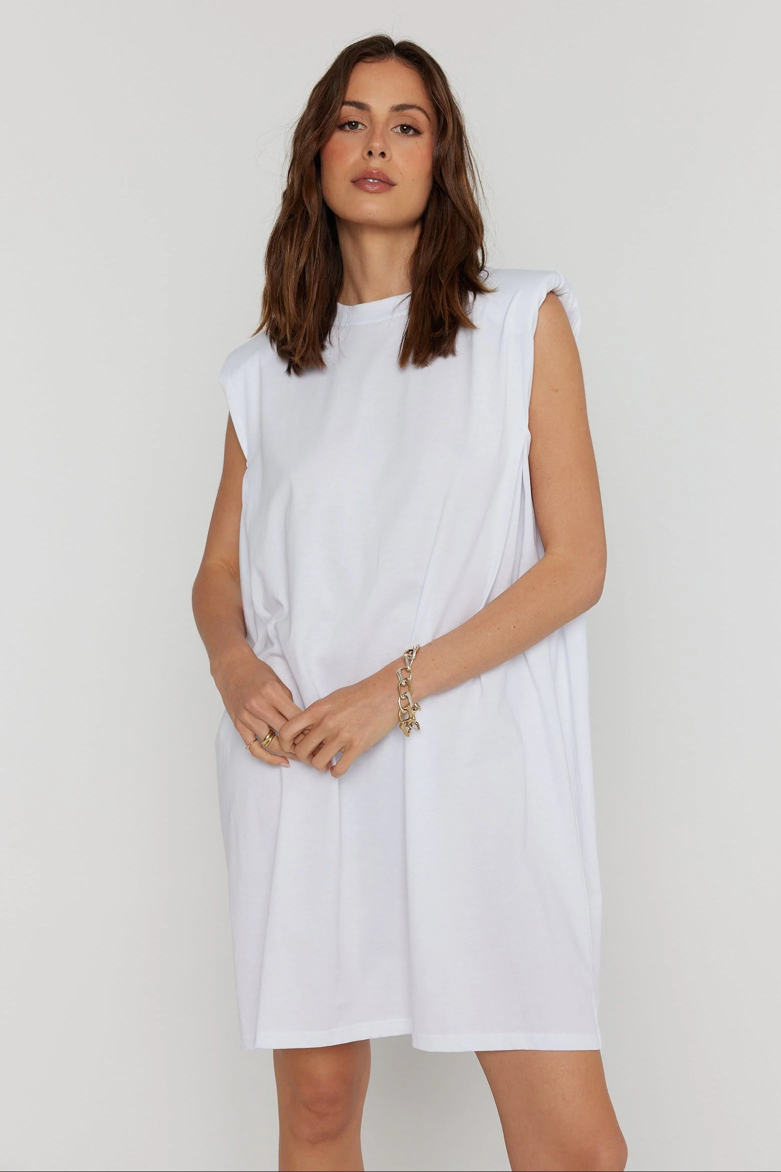 MARNI Dress White - Image 6