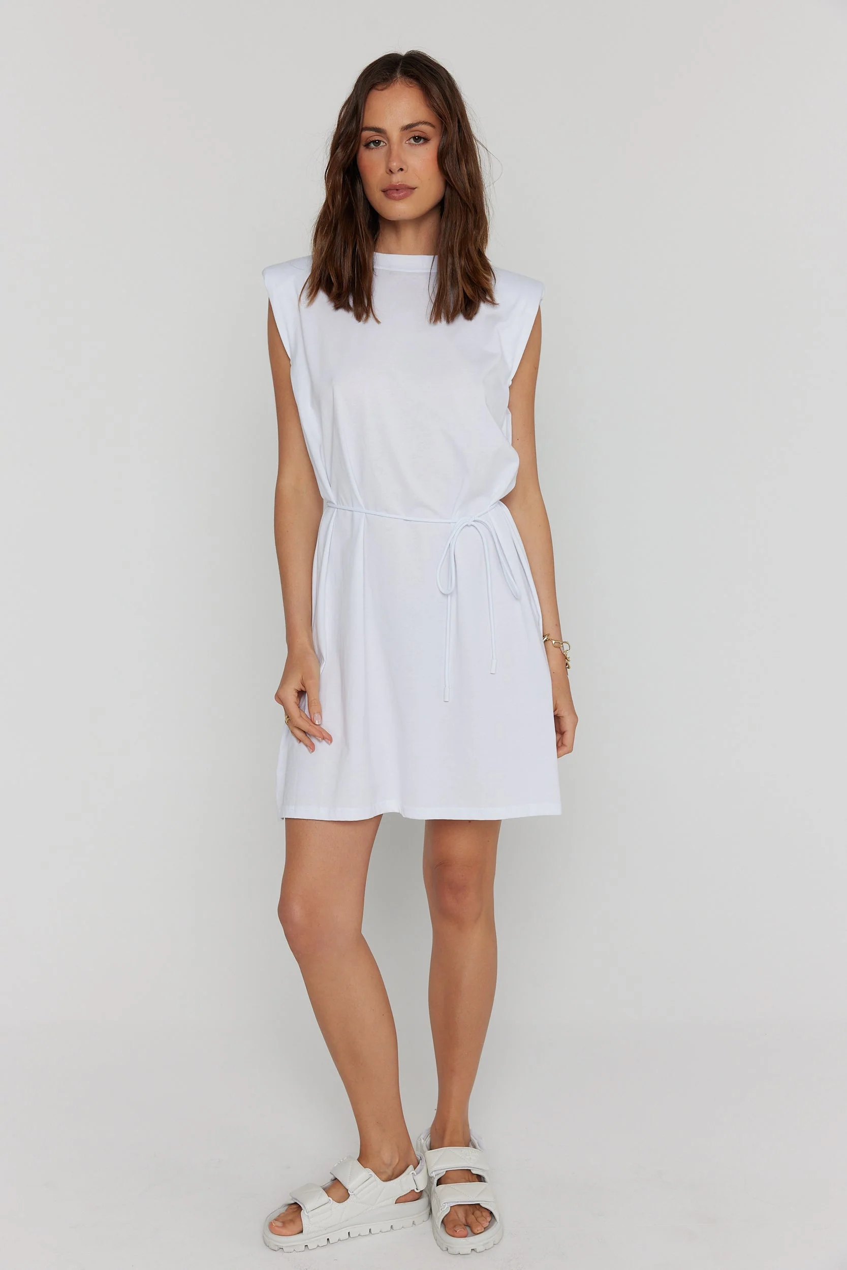 MARNI Dress White - Image 7
