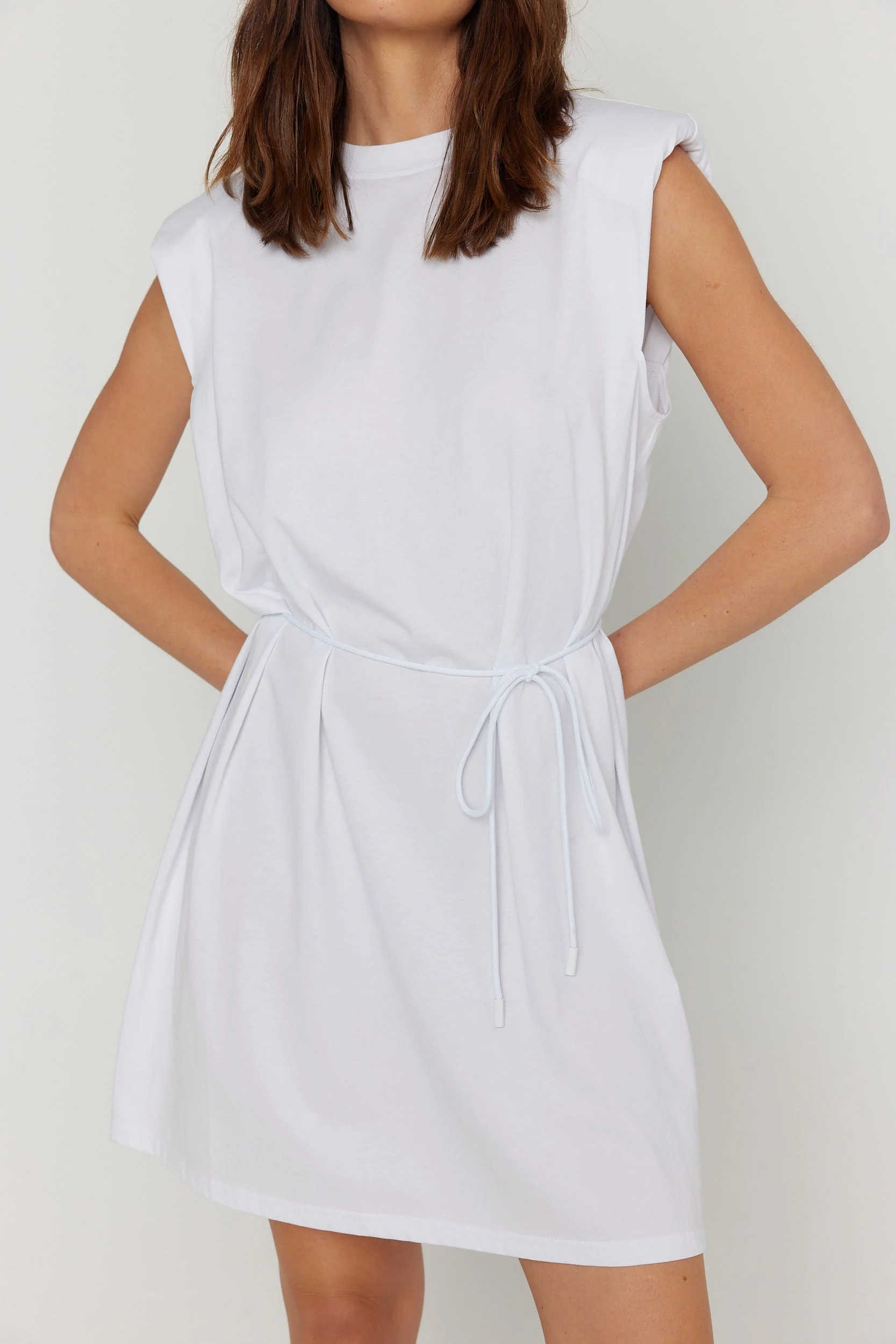 MARNI Dress White - Image 8