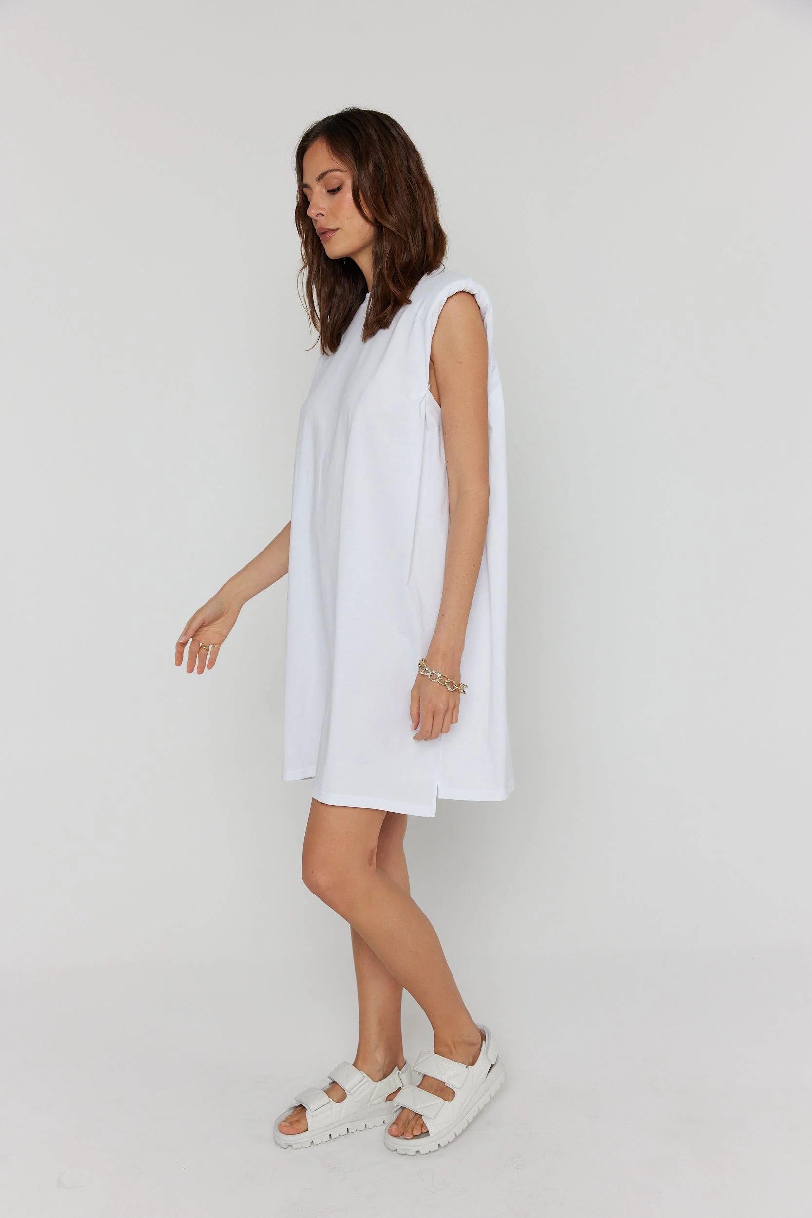 MARNI Dress White - Image 9