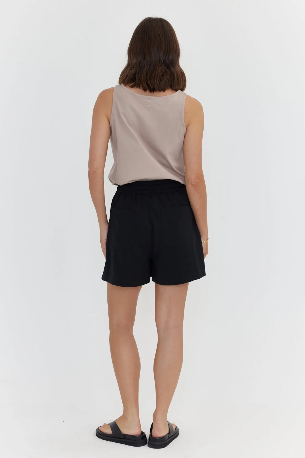 MASTI Shorts Black - Image 9