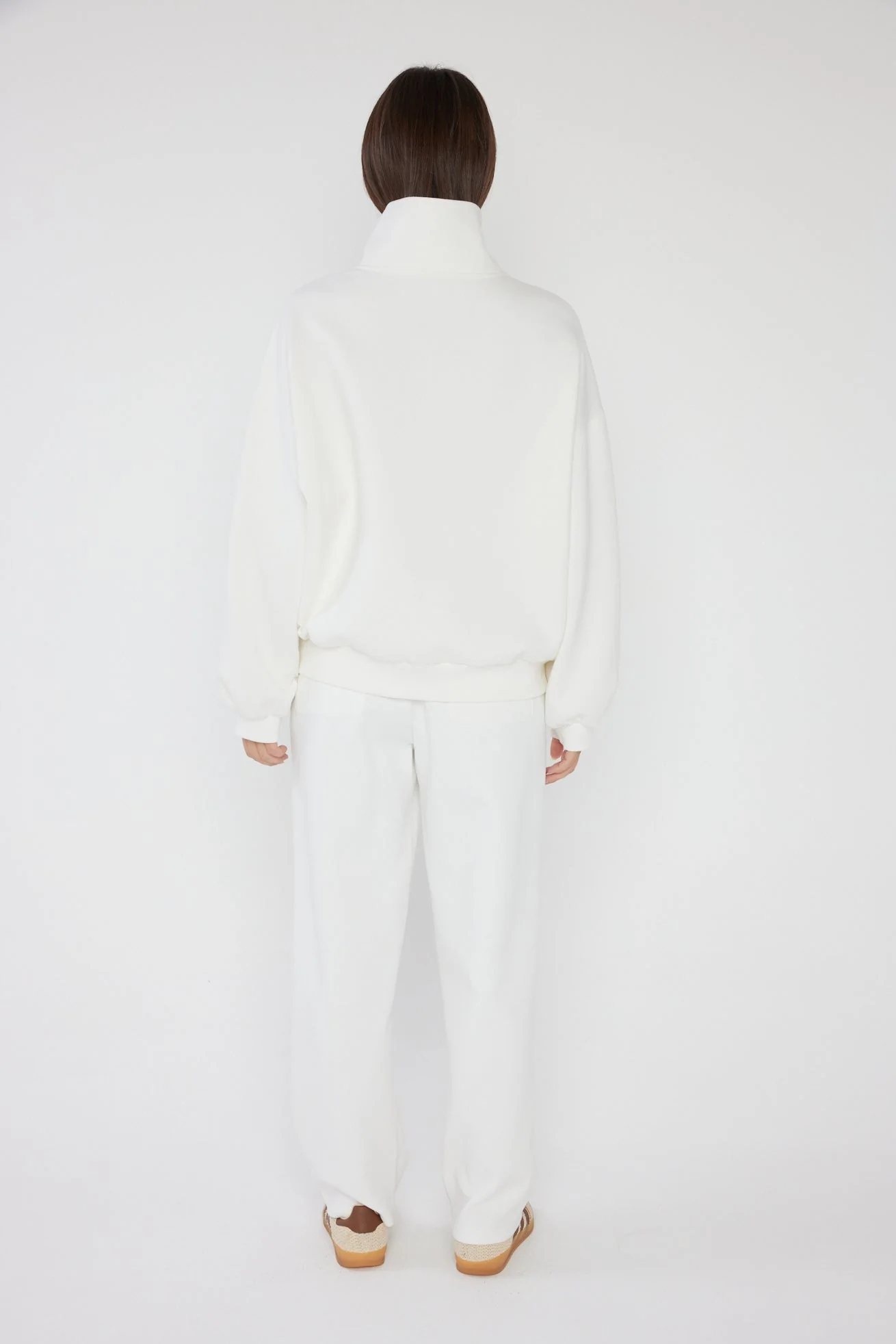 MONTE Jumper White - Image 11