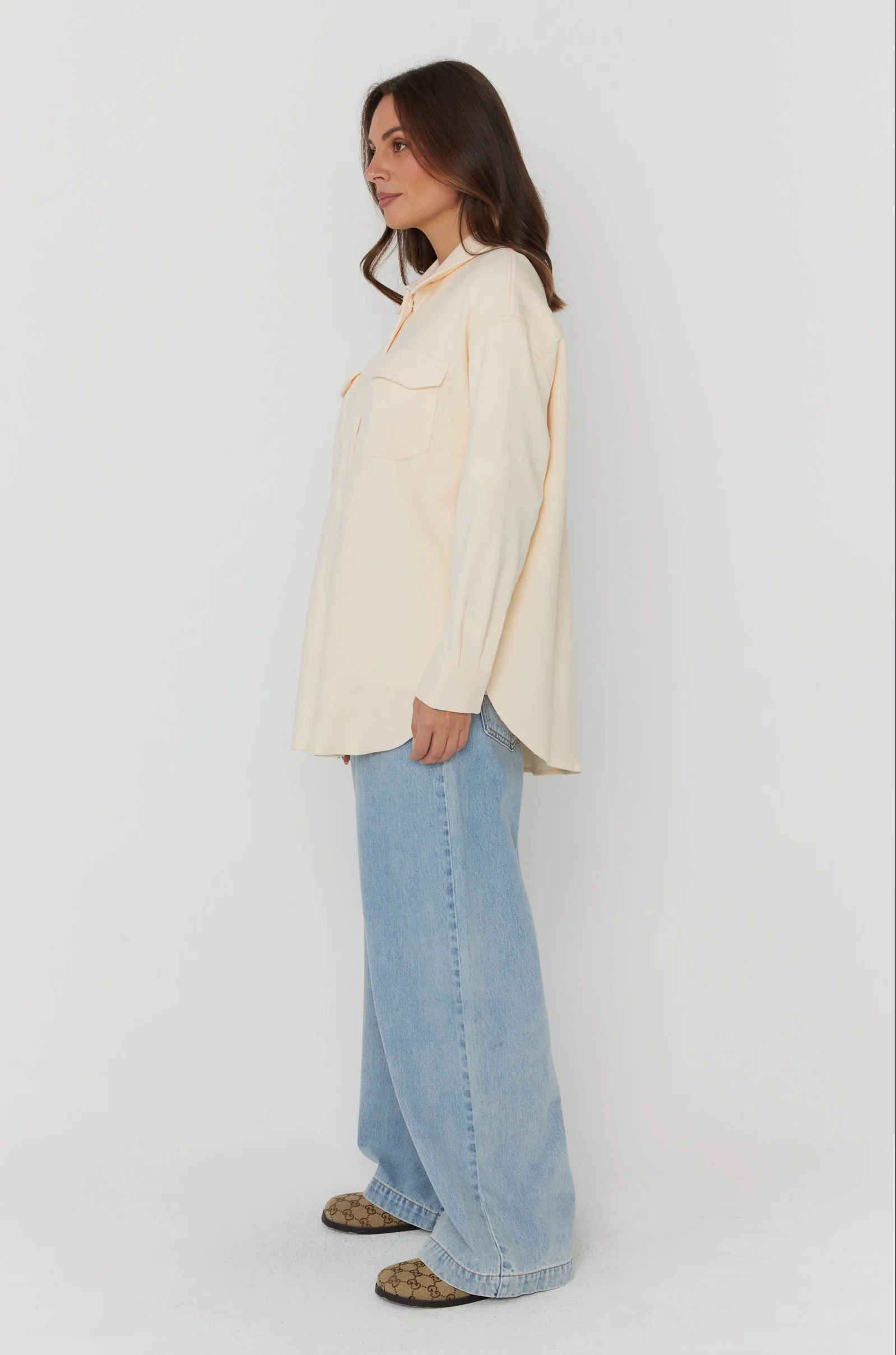 NELSIE Shacket Butter - Image 10