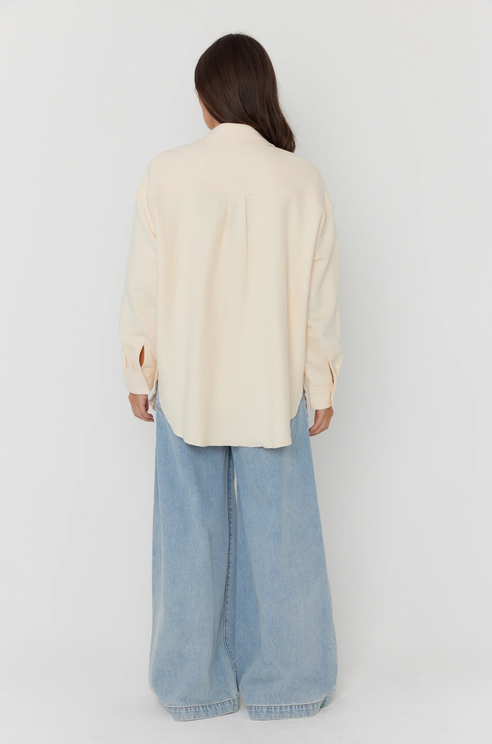 NELSIE Shacket Butter - Image 11