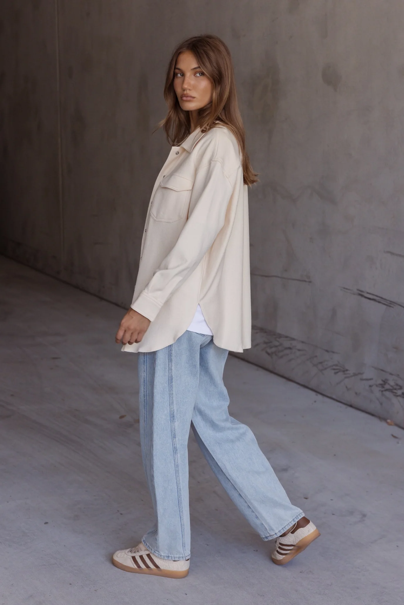 NELSIE Shacket Butter - Image 5