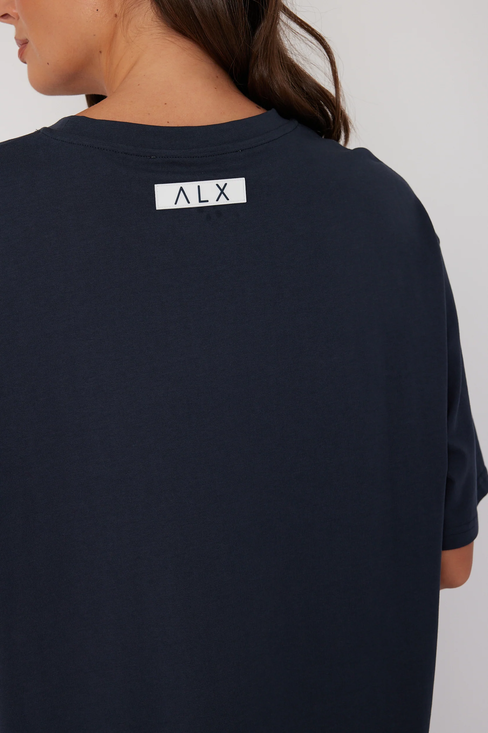 NIX T-Shirt Navy - Image 12