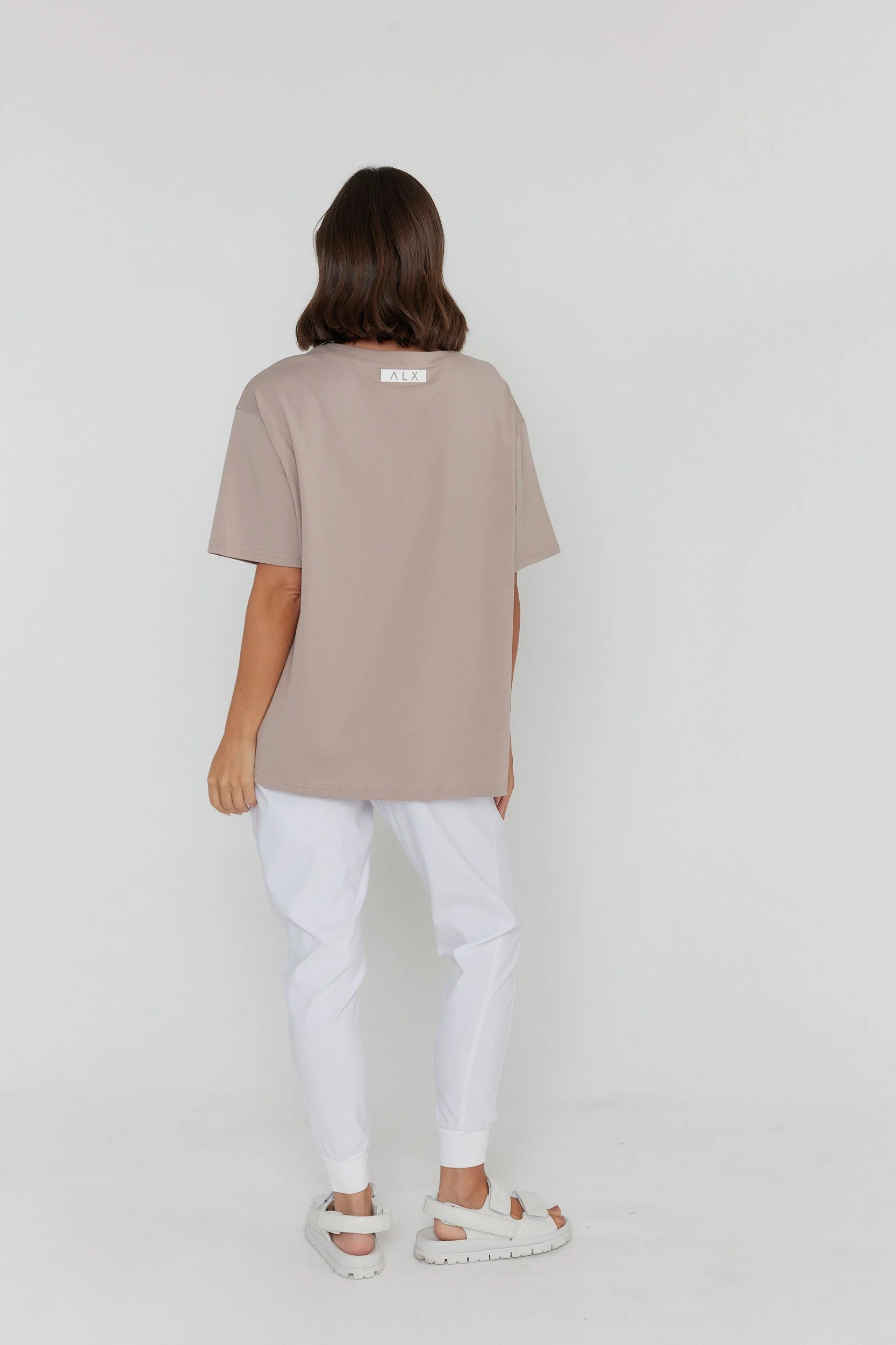 NIX V-Neck T-Shirt Coco - Image 8
