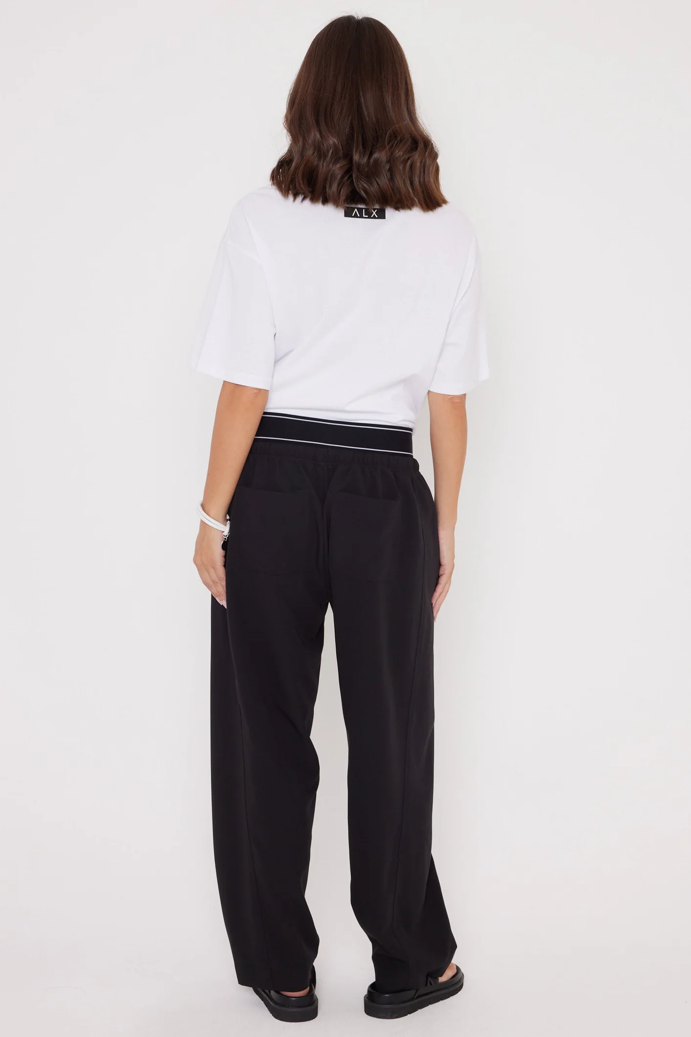 NOIR Pants Black - Image 10