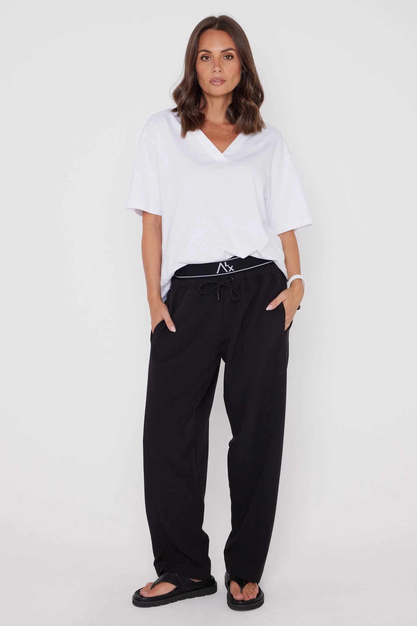 NOIR Pants Black - Image 6