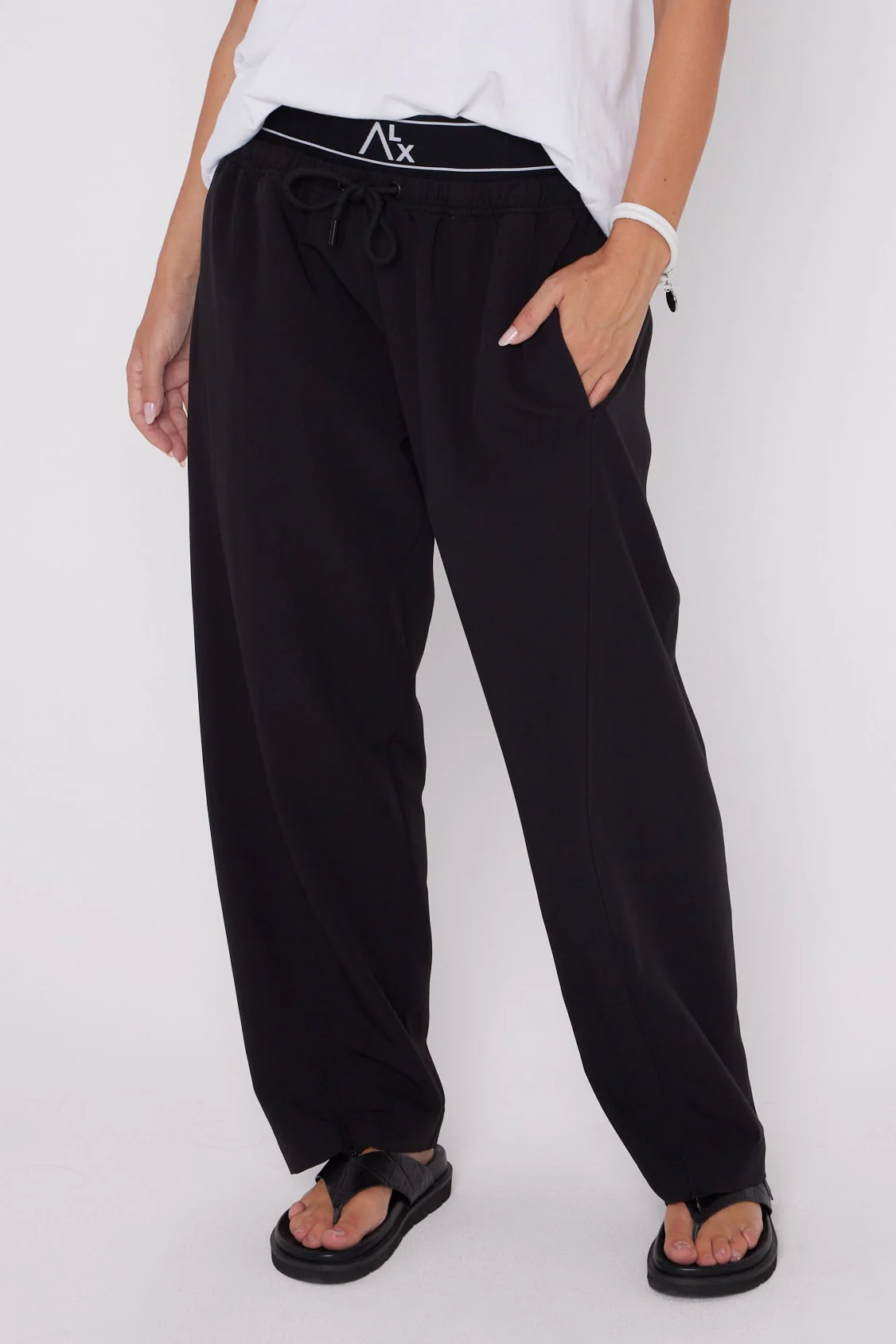 NOIR Pants Black - Image 8