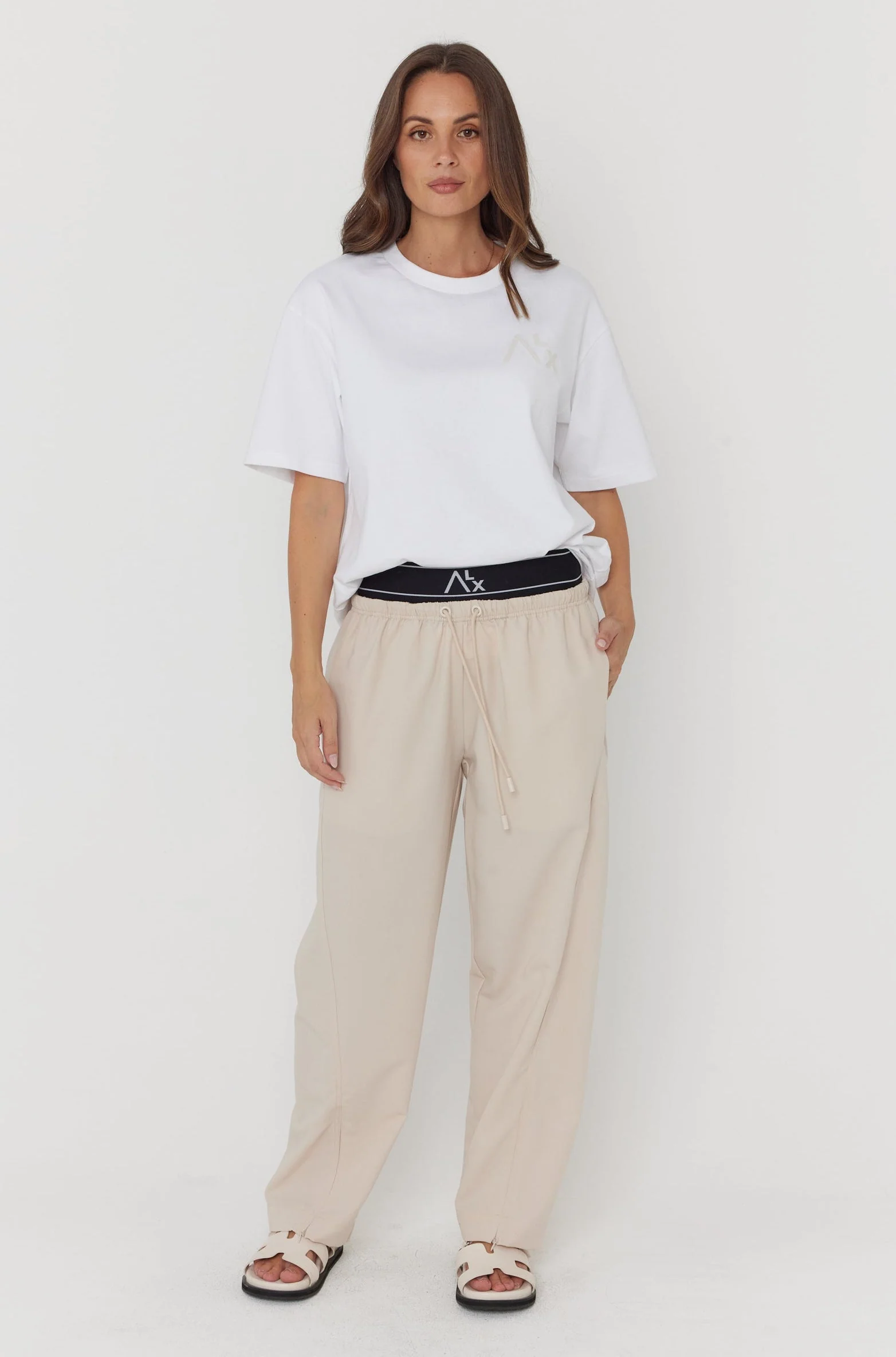 NOIR Pants Stone - Image 6