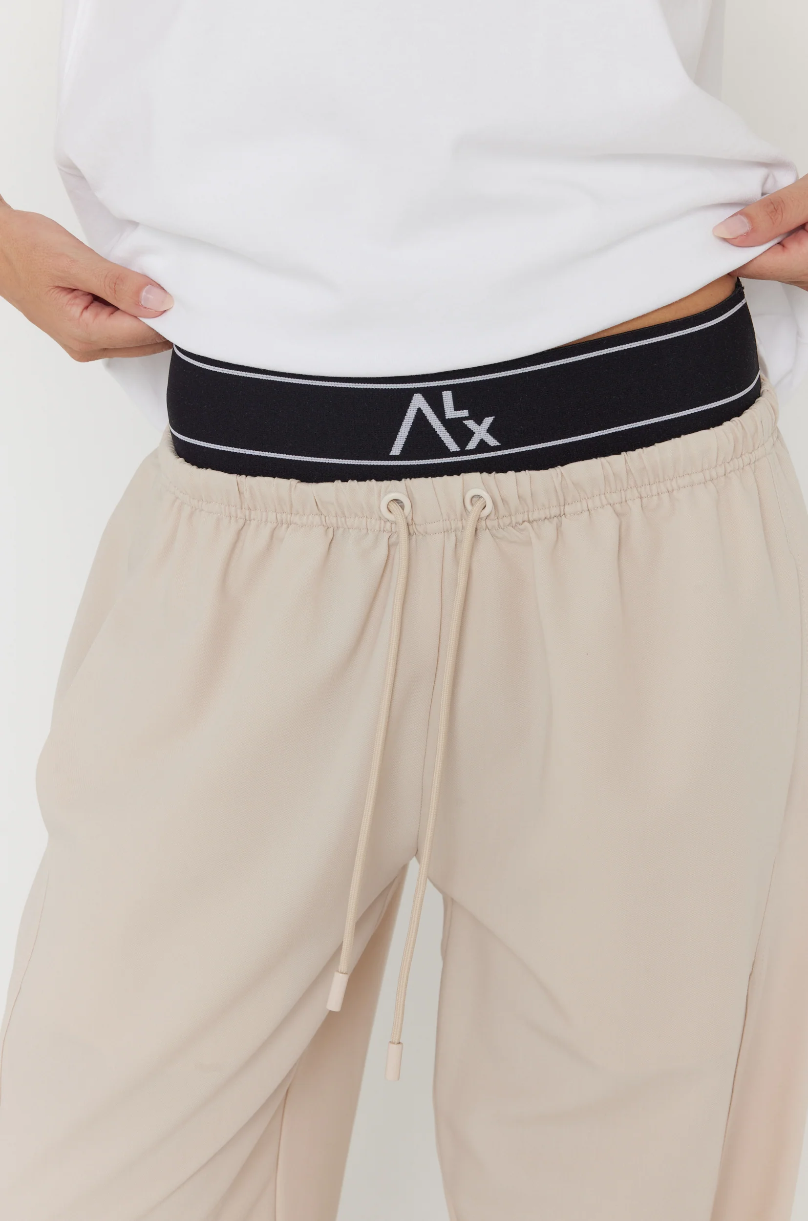 NOIR Pants Stone - Image 7