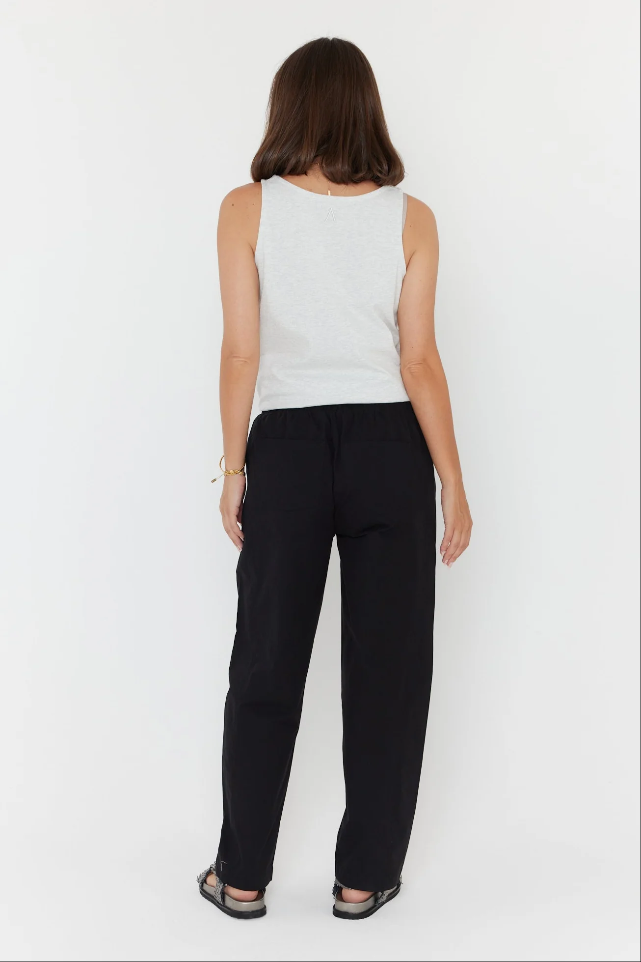 OCTUS Pants Black - Image 10
