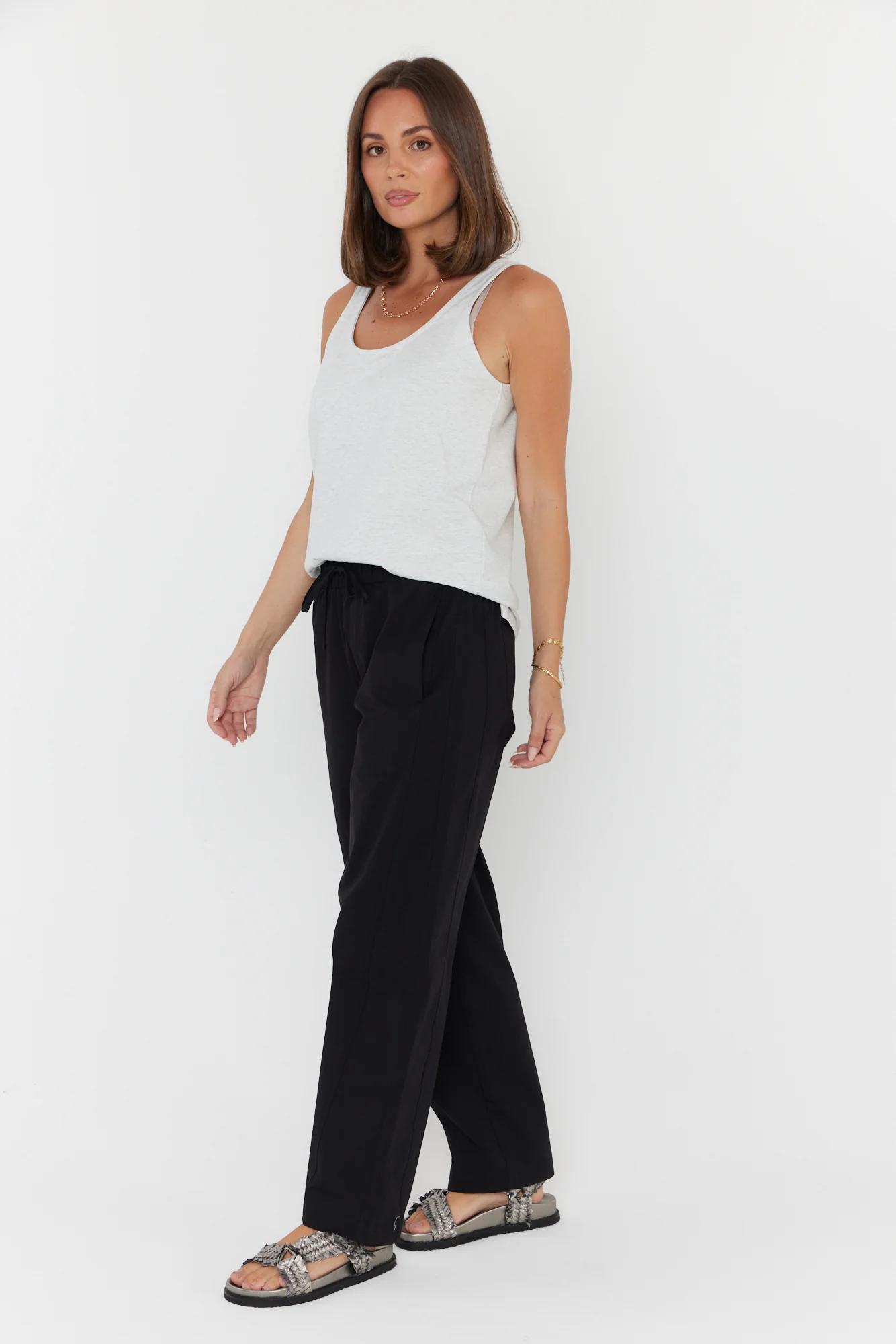 OCTUS Pants Black - Image 7