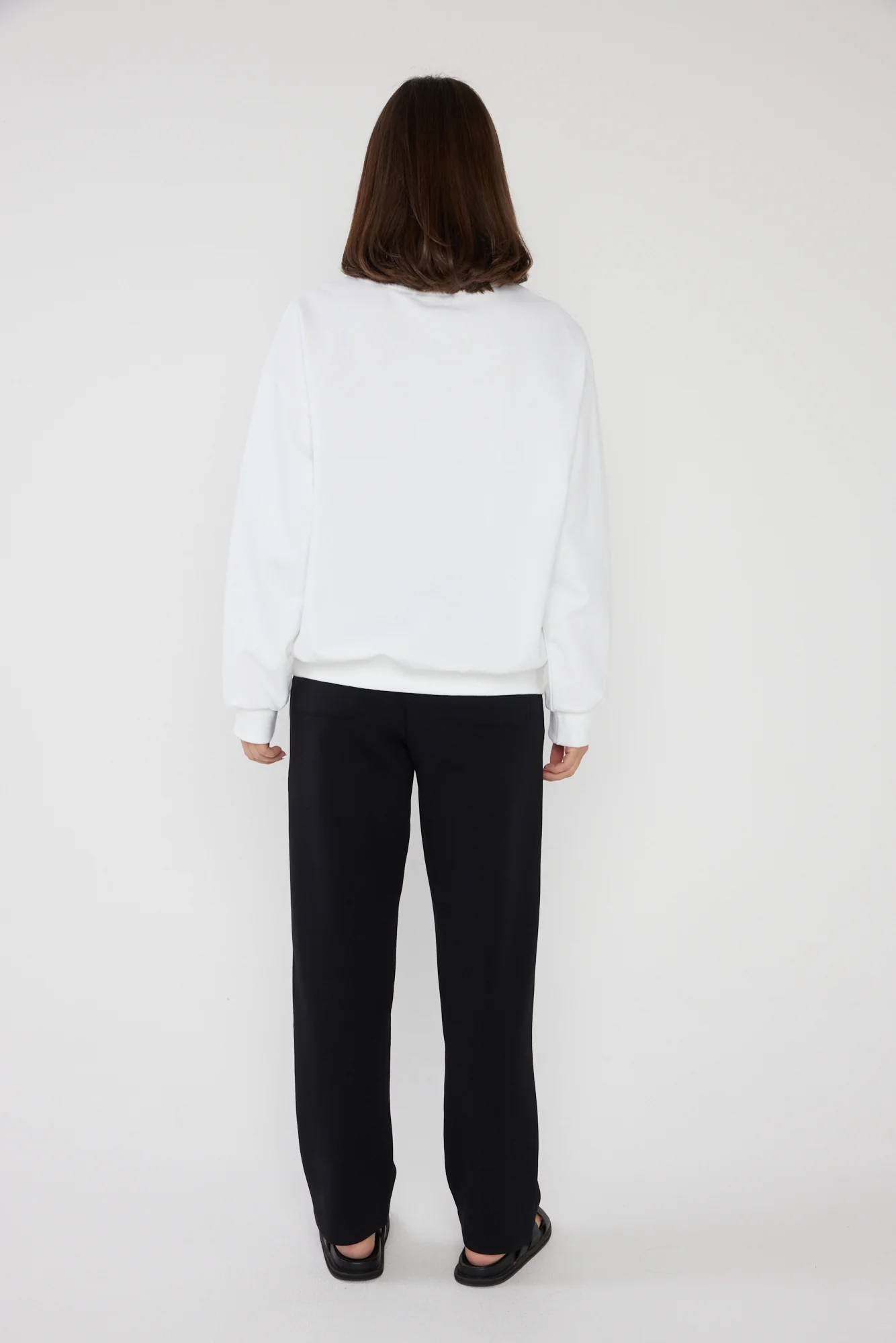 ONDA Jumper White - Image 10