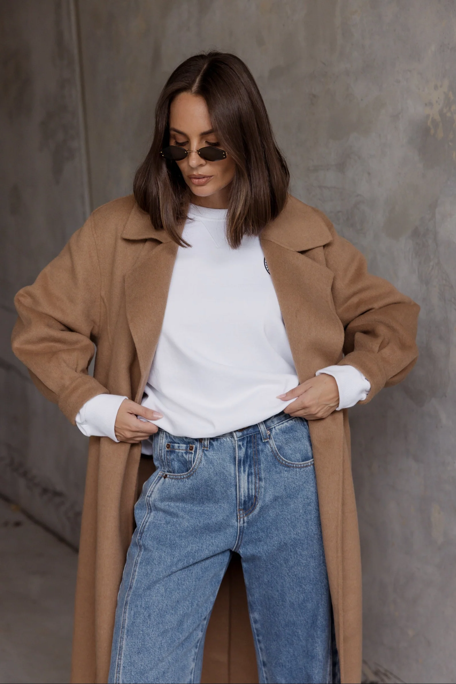 ONDA Jumper White - Image 3