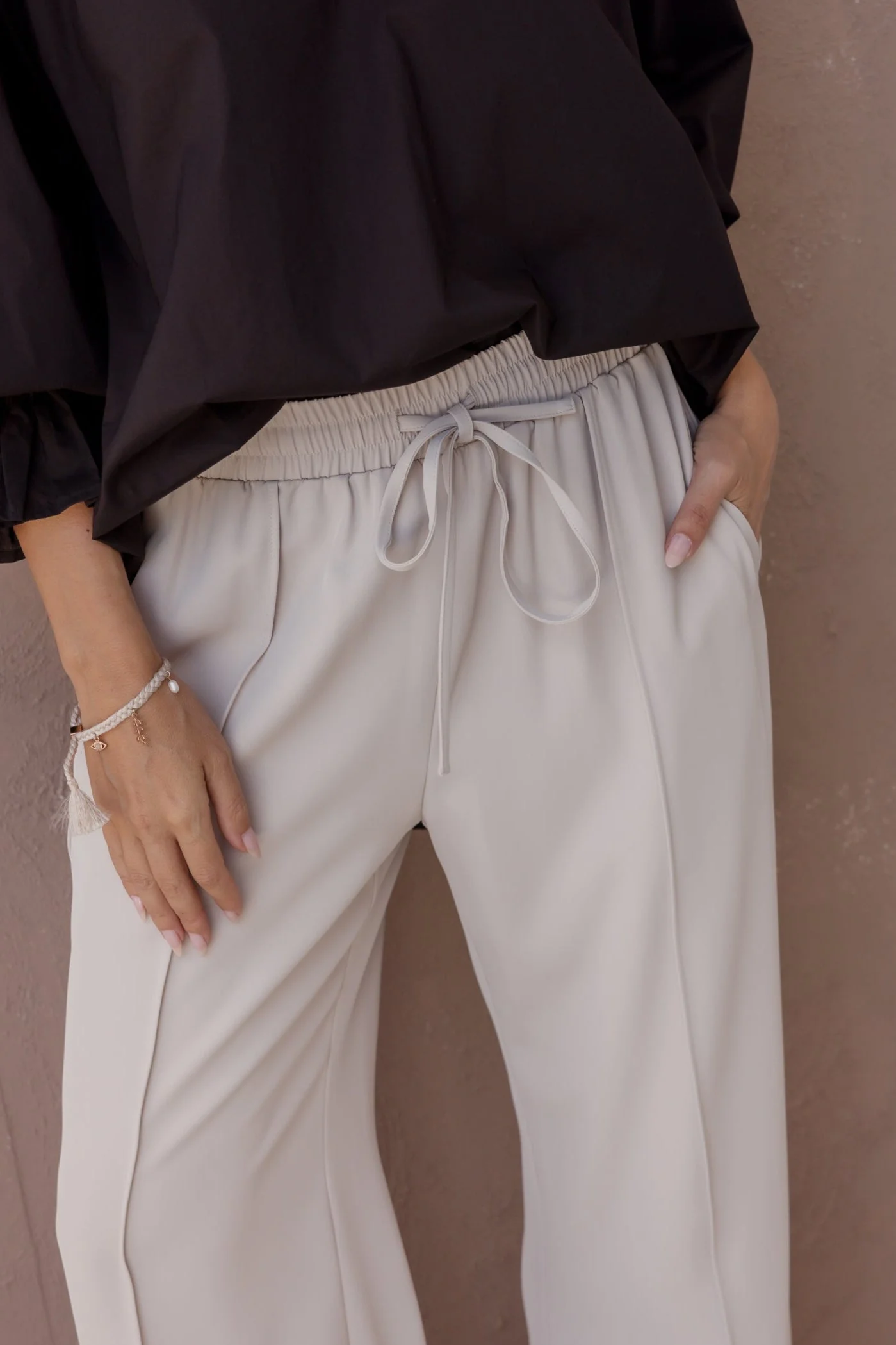 PENTAGON Pants Stone - Image 3