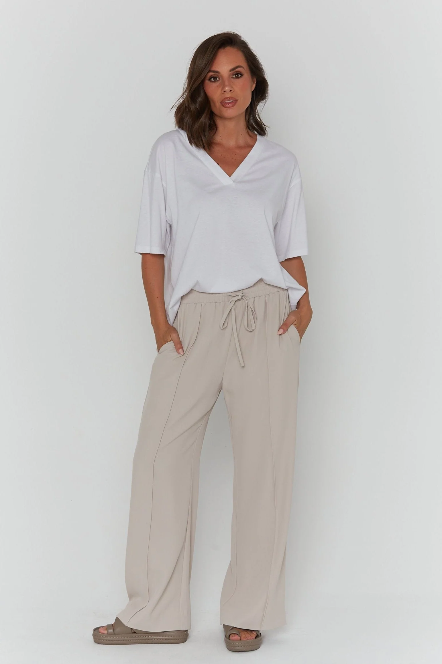 PENTAGON Pants Stone - Image 5